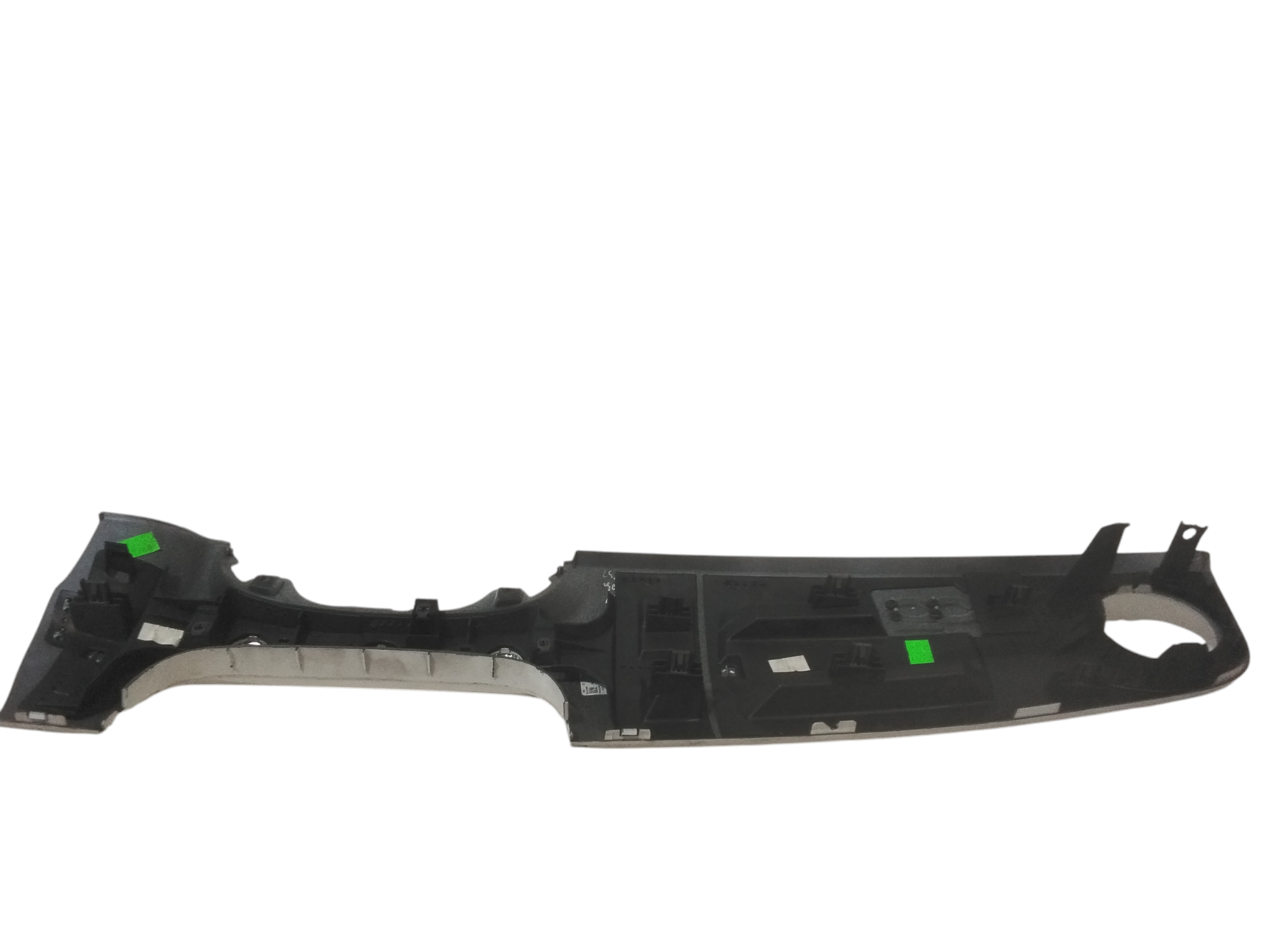 Modanatura Centrale Cruscotto per Fiat 500 Serie (07>14) (2007 - 2014)