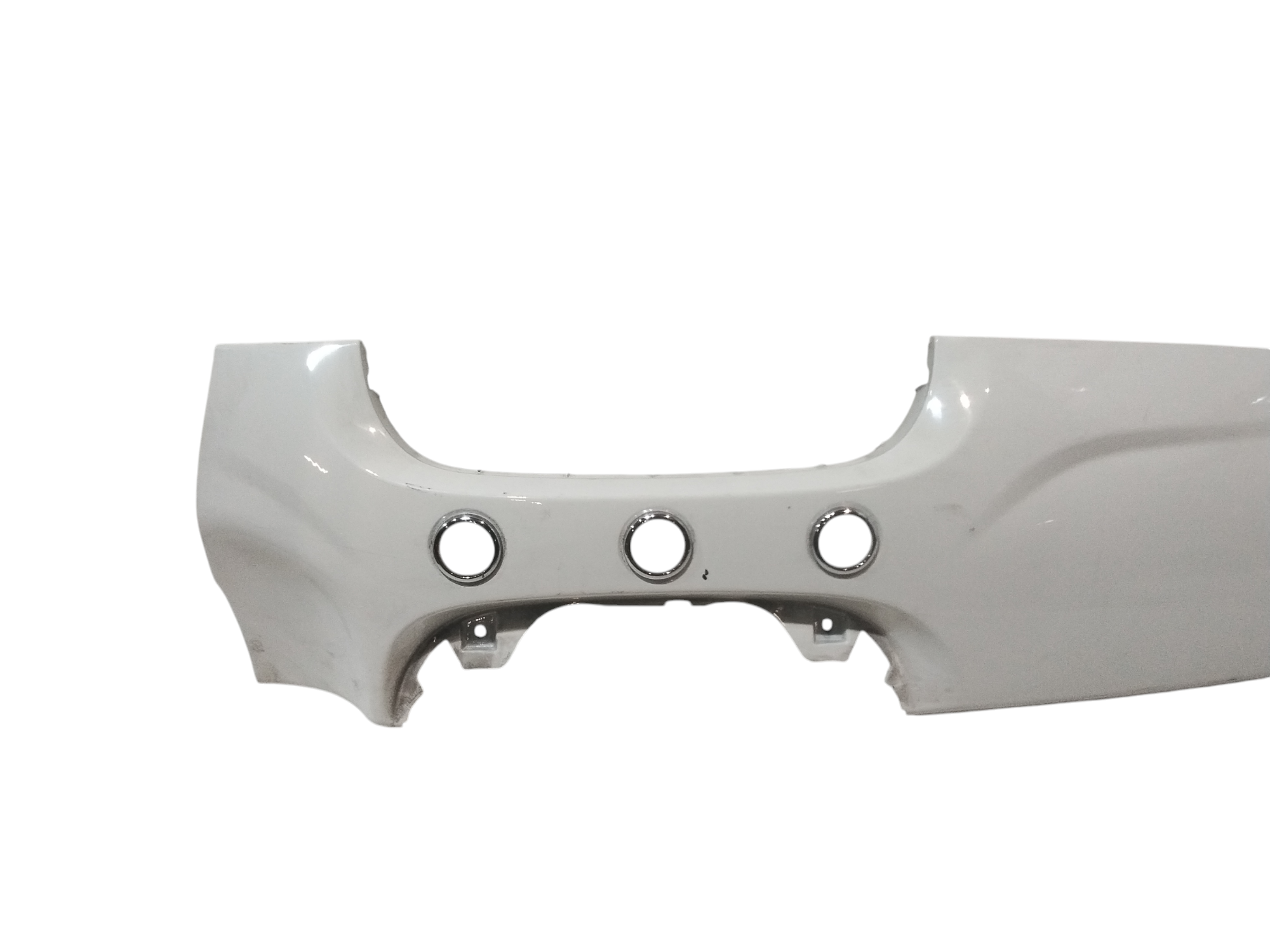 Modanatura Centrale Cruscotto per Fiat 500 Serie (07>14) (2007 - 2014)