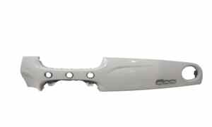 Modanatura Centrale Cruscotto per Fiat 500 Serie (07>14) (2007 - 2014)