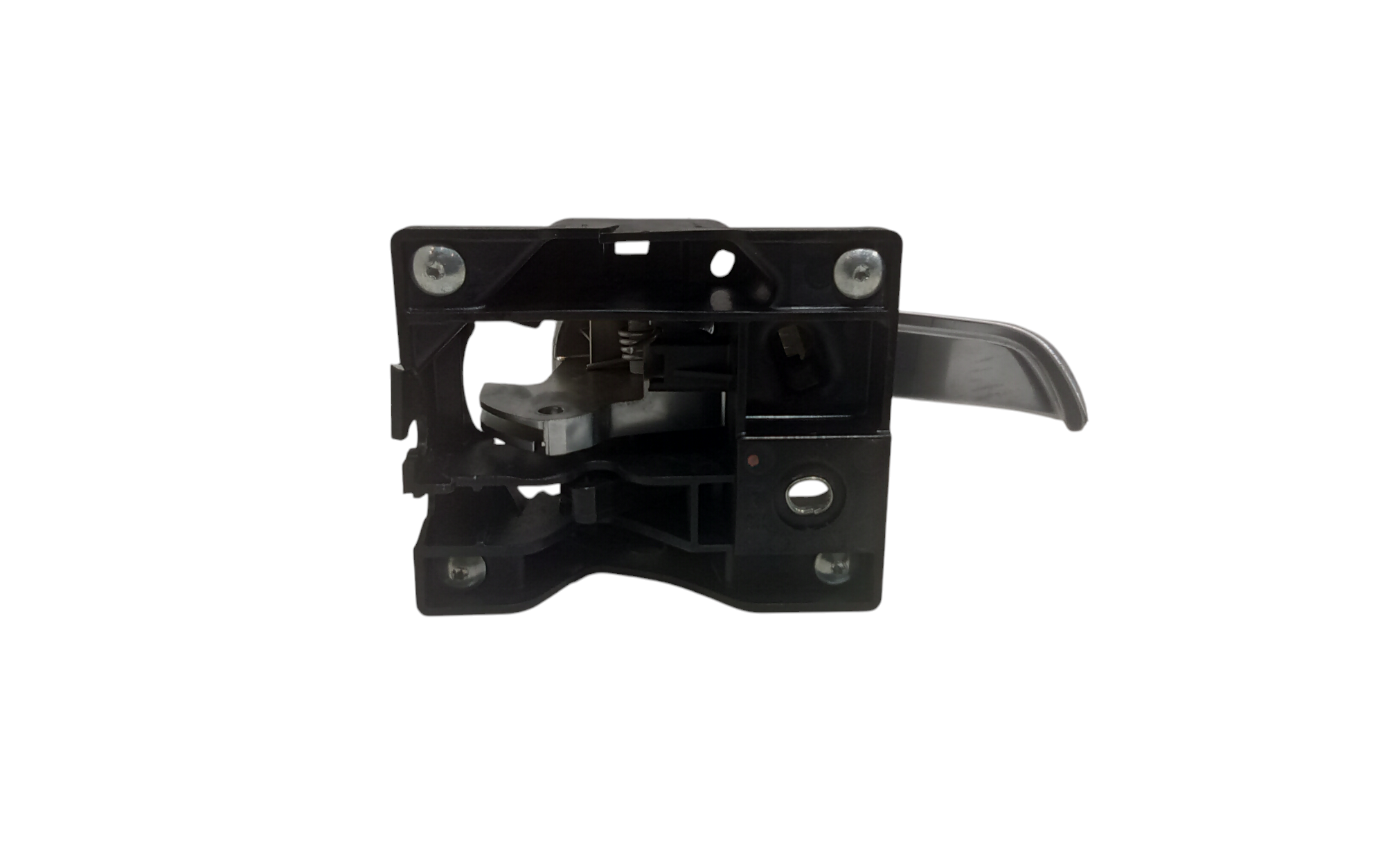 Maniglia interna anteriore Sinistra per Fiat 500 X Serie (15>) (2015 - In produzione)