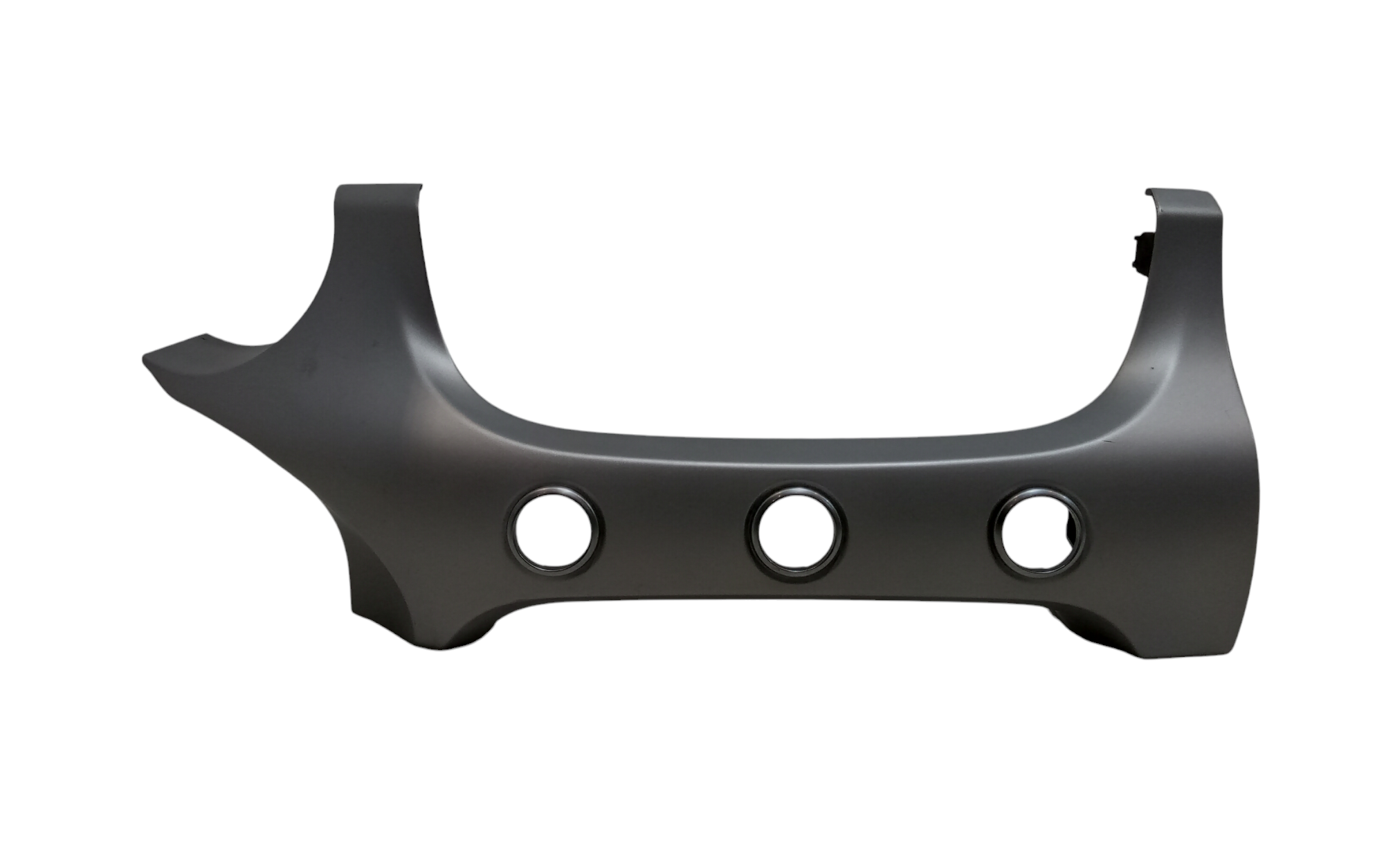 Modanatura Centrale Cruscotto per Fiat 500 X Serie (15>) (2015 - In produzione)