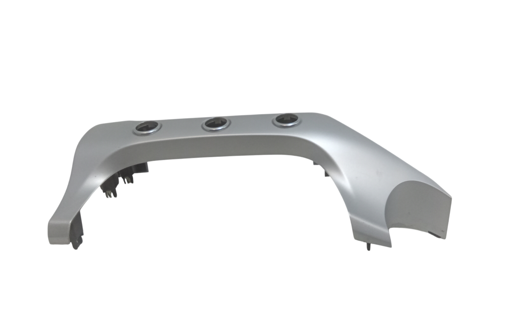 Modanatura Centrale Cruscotto per Fiat 500 X Serie (15>) (2015 - In produzione)