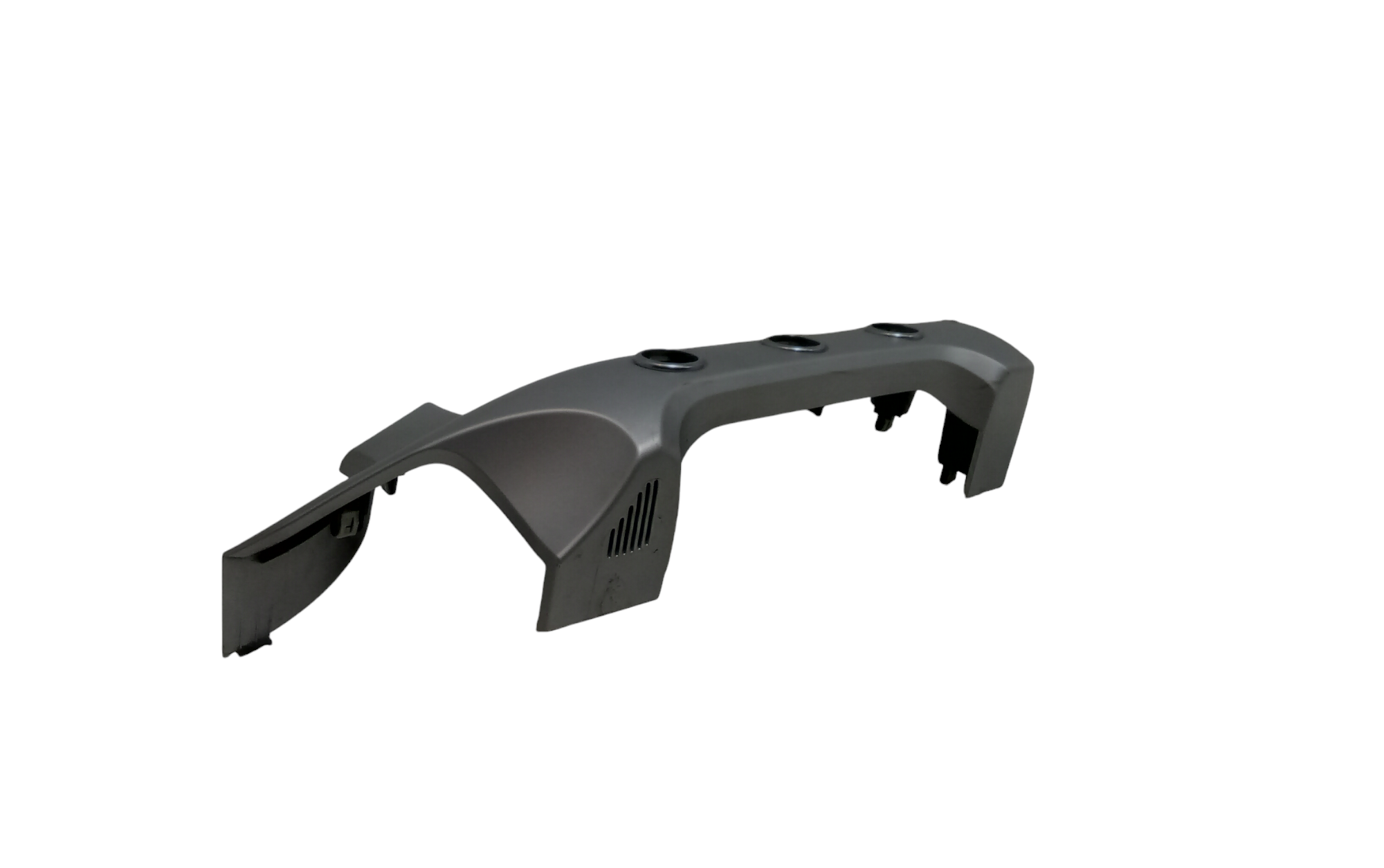 Modanatura Centrale Cruscotto per Fiat 500 X Serie (15>) (2015 - In produzione)