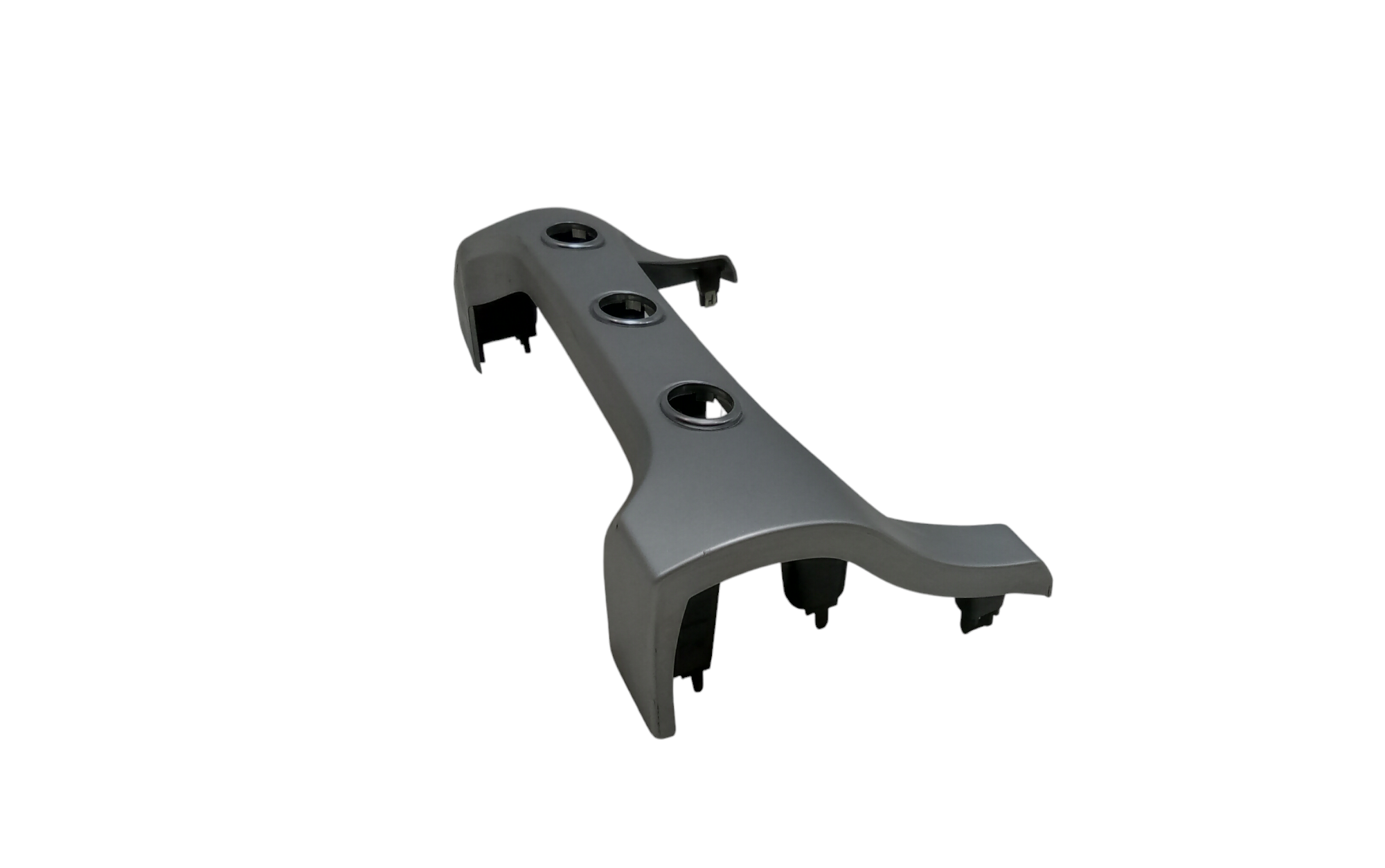 Modanatura Centrale Cruscotto per Fiat 500 X Serie (15>) (2015 - In produzione)