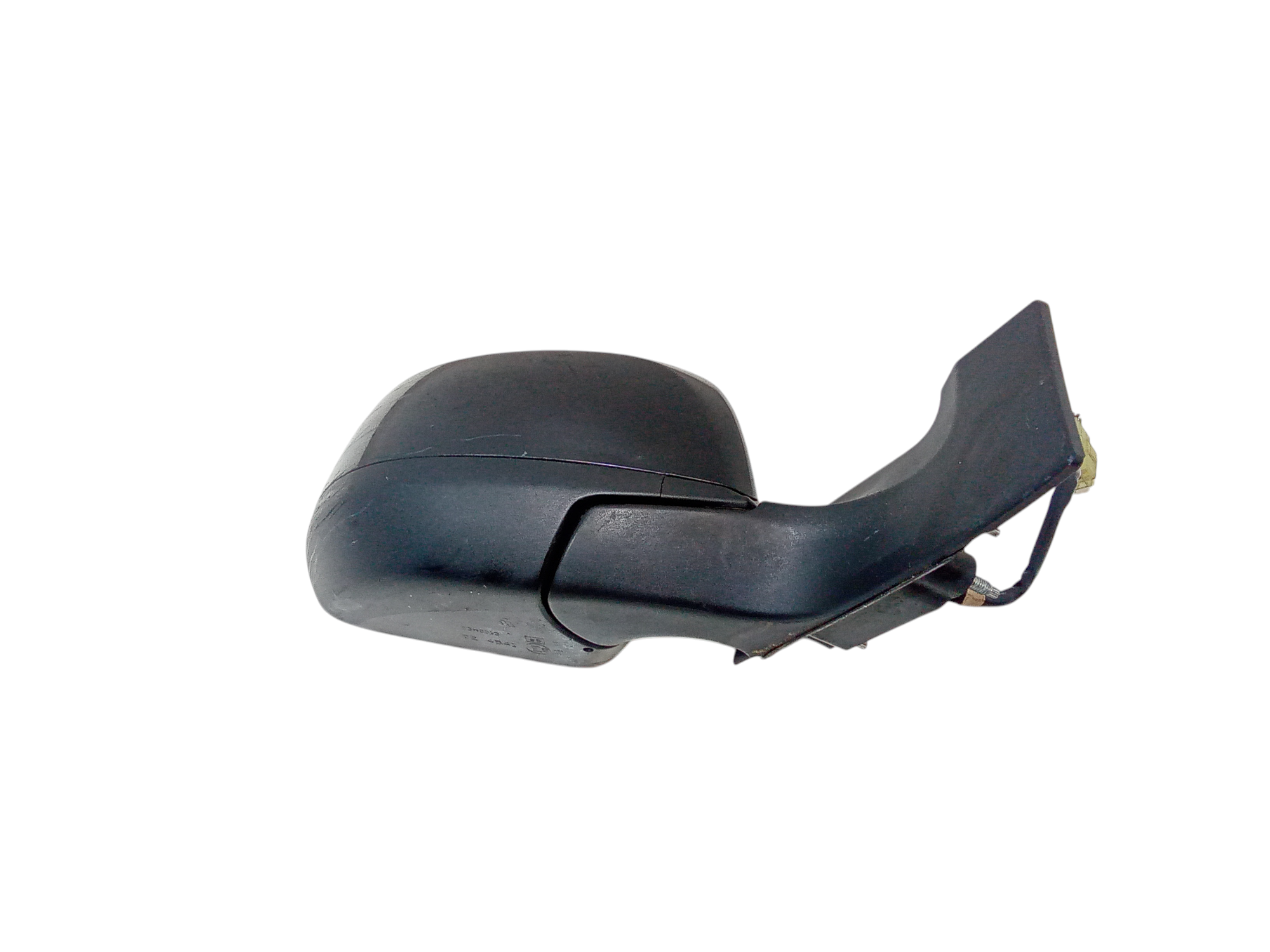 Specchietto Retrovisore Destro per Opel Agila B (2008 - In produzione)