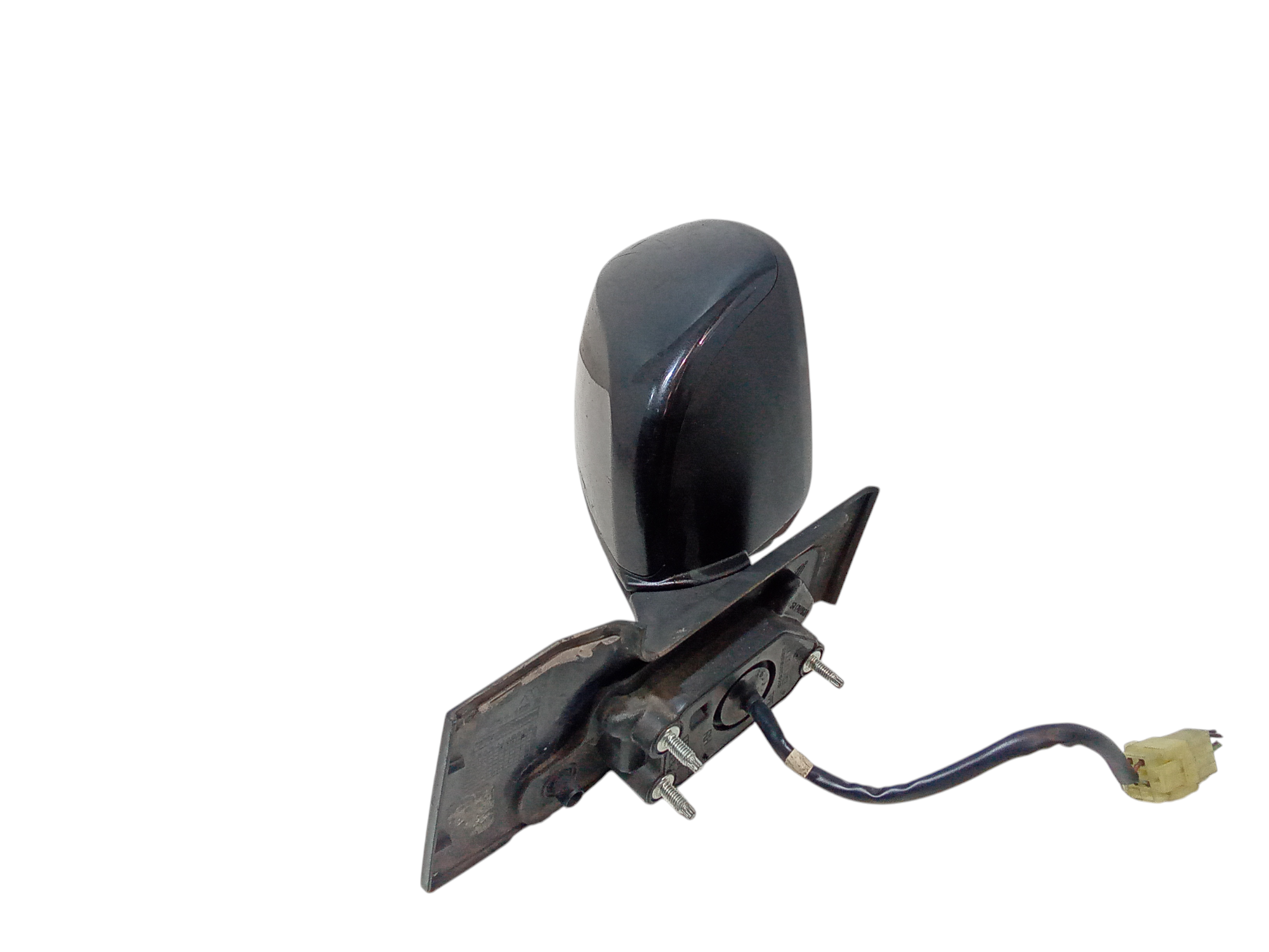 Specchietto Retrovisore Destro per Opel Agila B (2008 - In produzione)