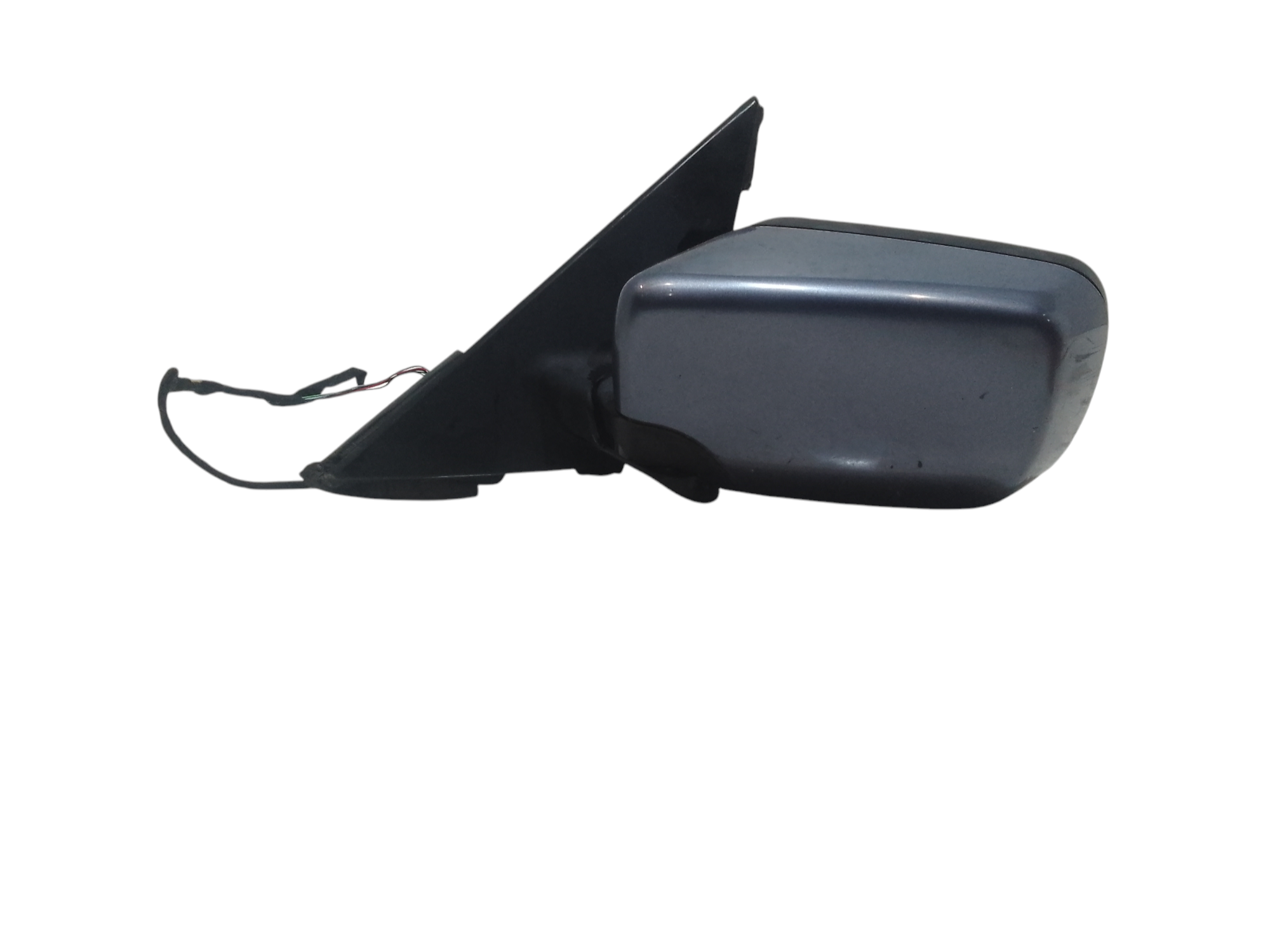 Specchietto Retrovisore Sinistro per Bmw Serie 3 E46 Touring 2 Serie (2001 - 2005)