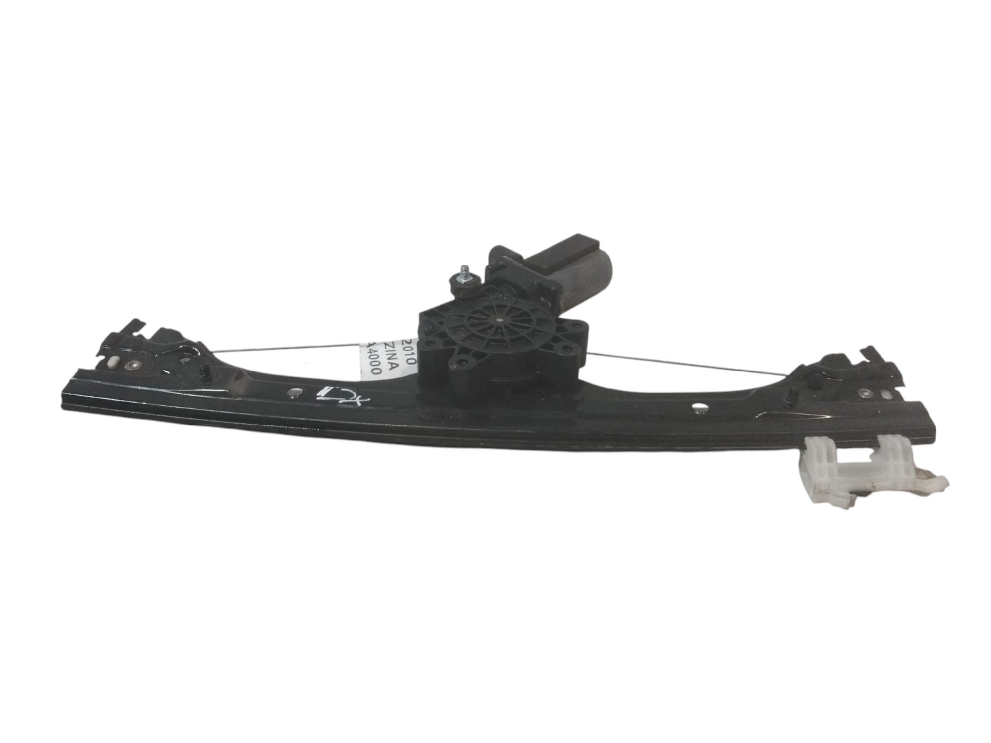 Cremagliera anteriore destra passeggero per Fiat 500 Serie (07>14) (2007 - 2014)