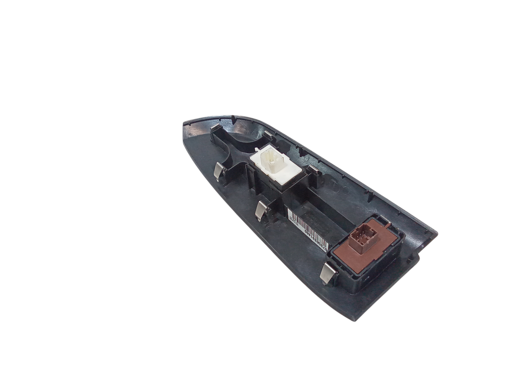 Pulsantiera Anteriore Destra Passeggero per Fiat 500 X Serie (15>) (2015 - In produzione)