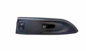 Pulsantiera Anteriore Destra Passeggero per Fiat 500 X Serie (15>) (2015 - In produzione)