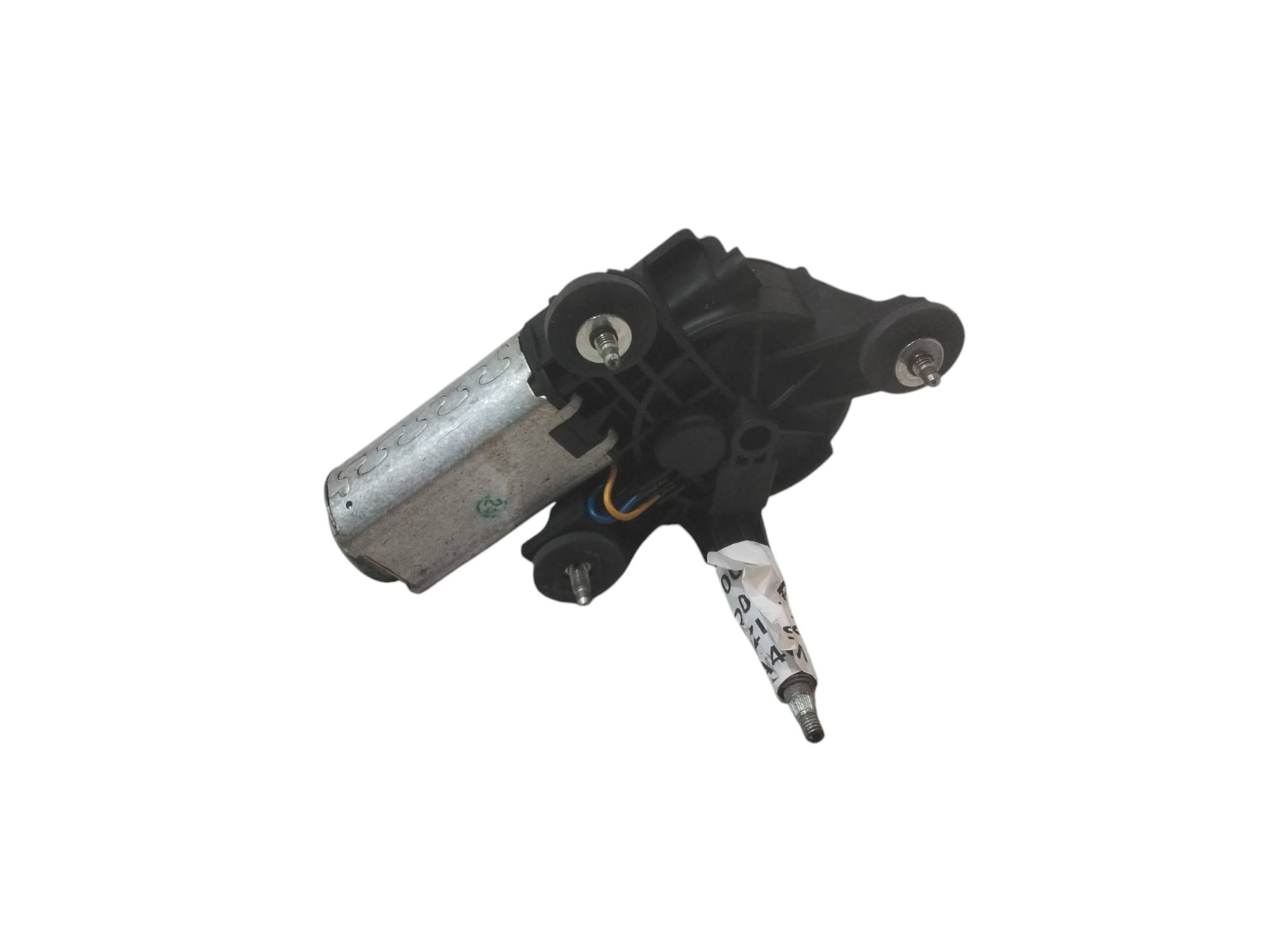 Motorino Tergicristallo Posteriore per Fiat 500 Serie (07>14) (2007 - 2014)