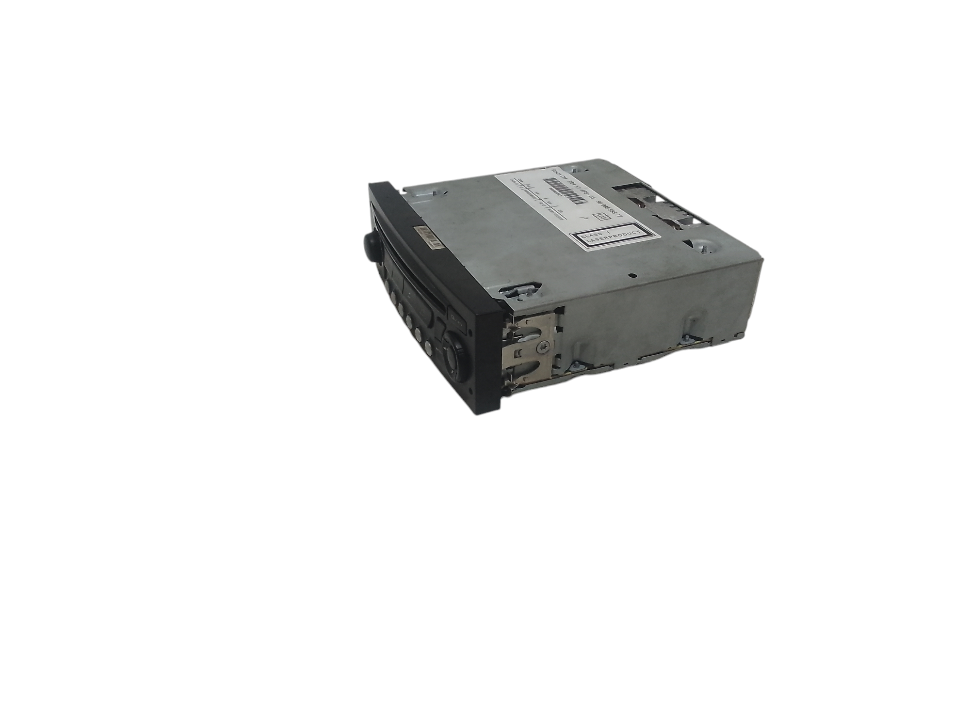 Autoradio per Peugeot 3008 Serie (09>16) (2009 - 2016)