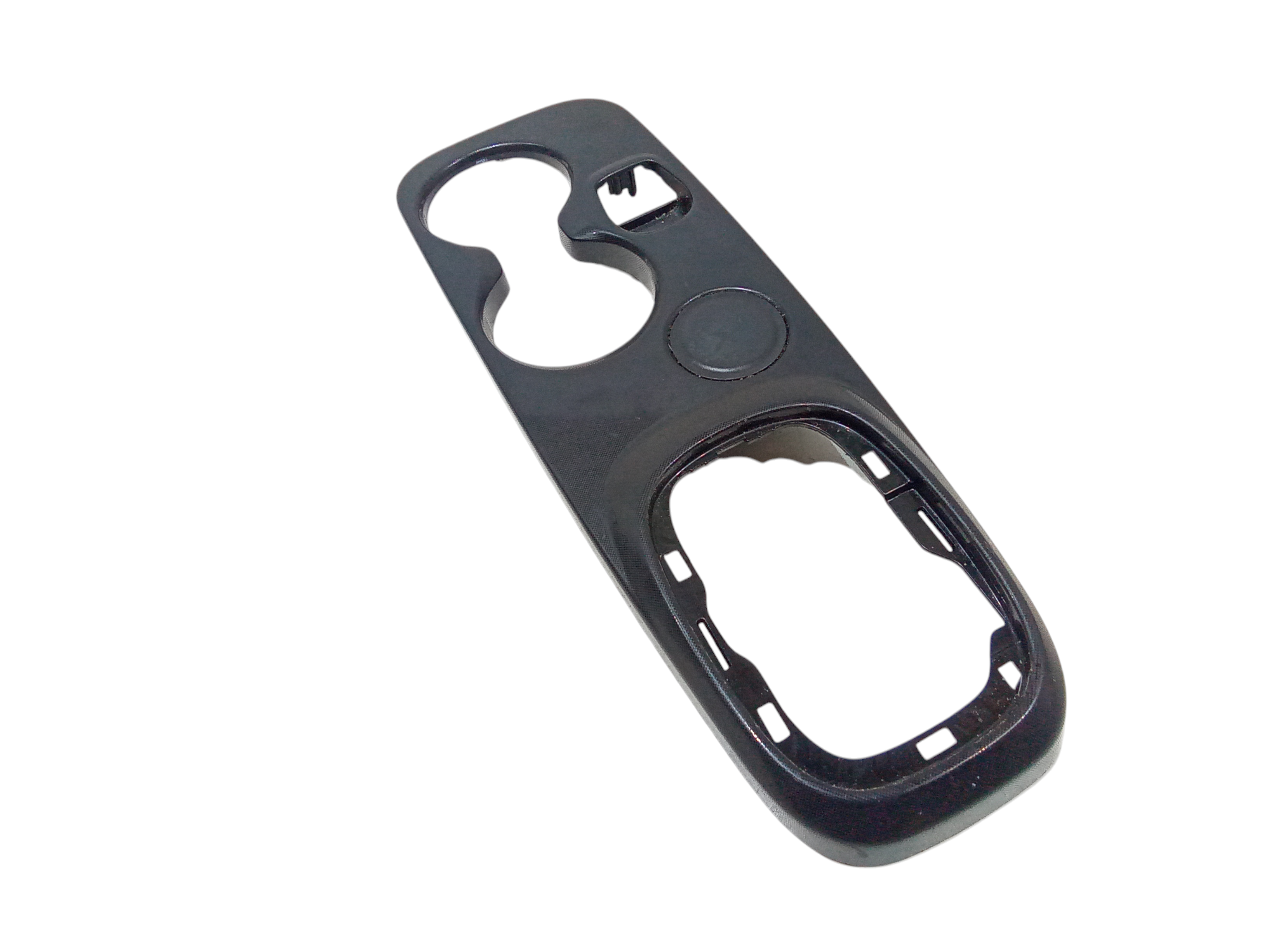 Rivestimento consolle centrale per Fiat 500 X Serie (15>) (2015 - In produzione)