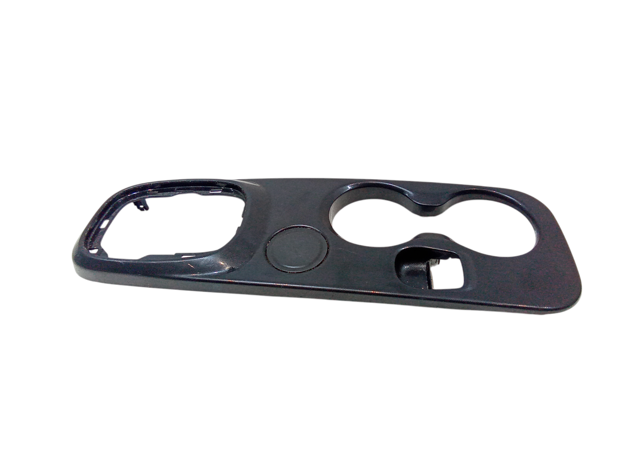 Rivestimento consolle centrale per Fiat 500 X Serie (15>) (2015 - In produzione)