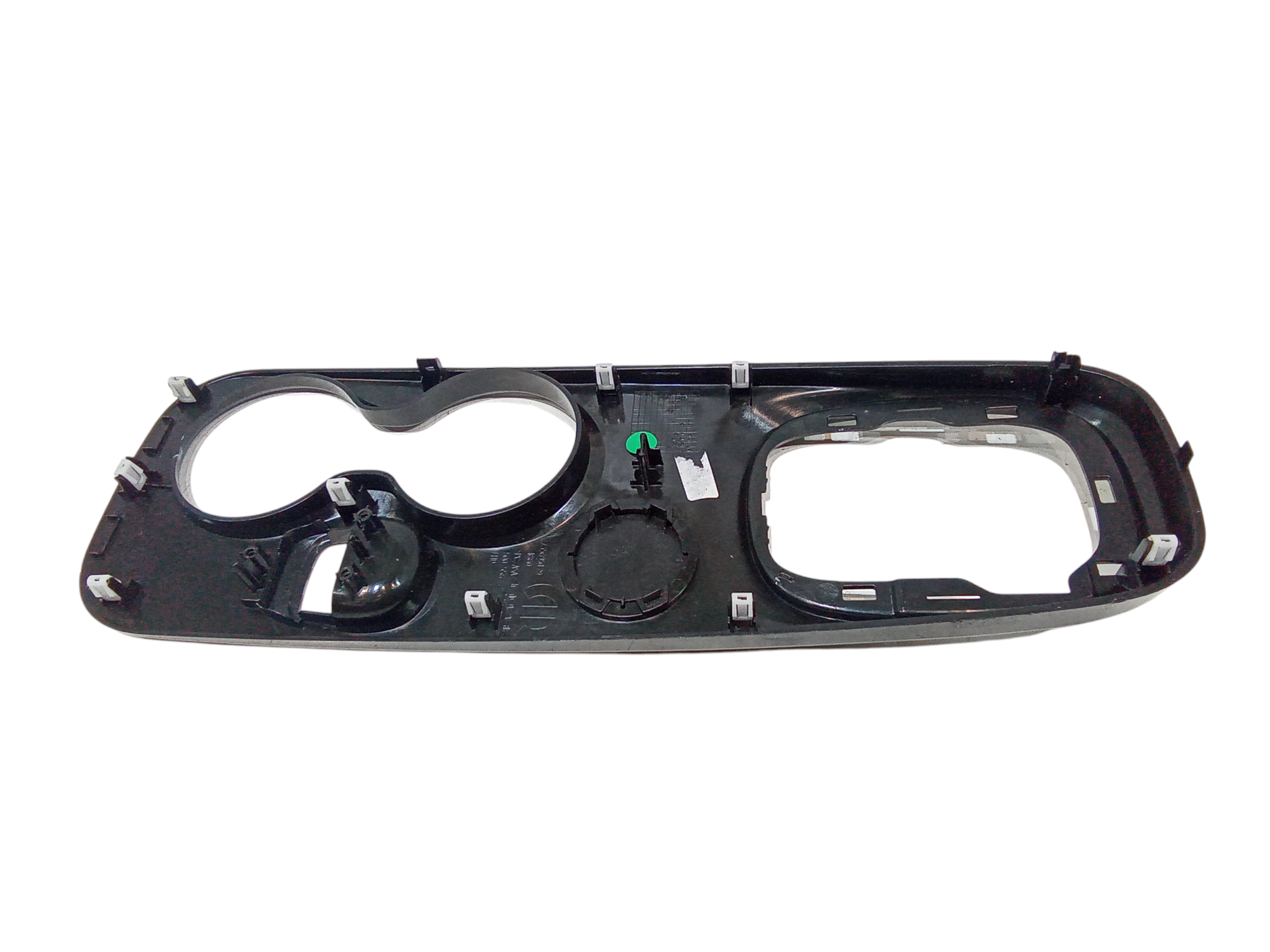Rivestimento consolle centrale per Fiat 500 X Serie (15>) (2015 - In produzione)