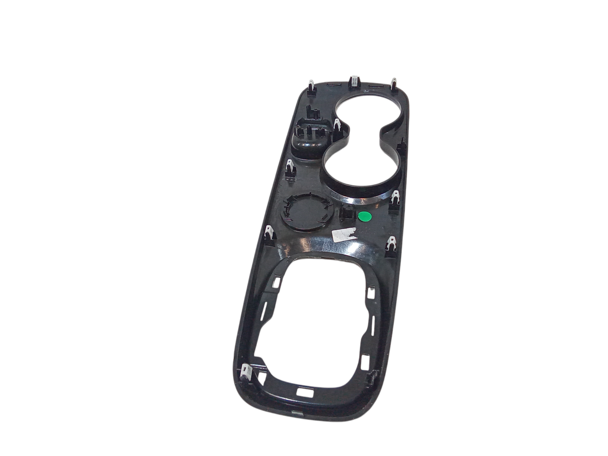 Rivestimento consolle centrale per Fiat 500 X Serie (15>) (2015 - In produzione)