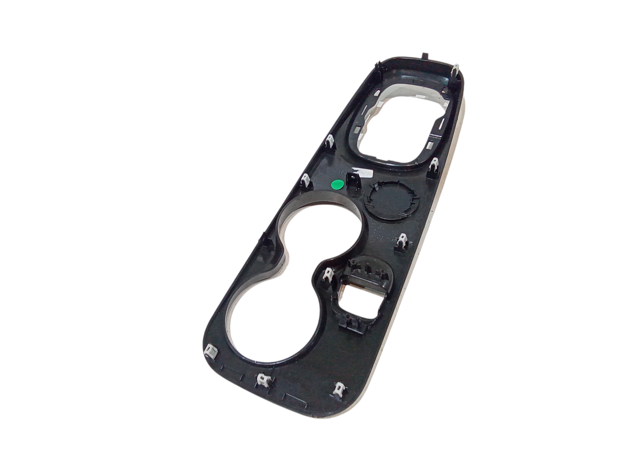 Rivestimento consolle centrale per Fiat 500 X Serie (15>) (2015 - In produzione)