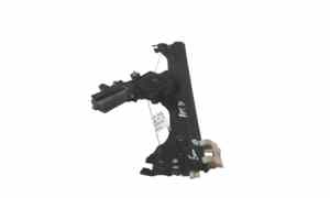 Cremagliera anteriore sinistra Guida per Fiat 500 Serie (07>14) (2007 - 2014)