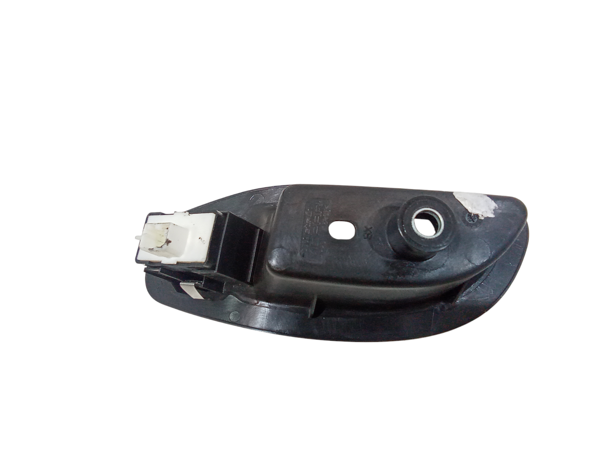 Pulsantiera Posteriore Sinistra per Fiat 500 X Serie (15>) (2015 - In produzione)