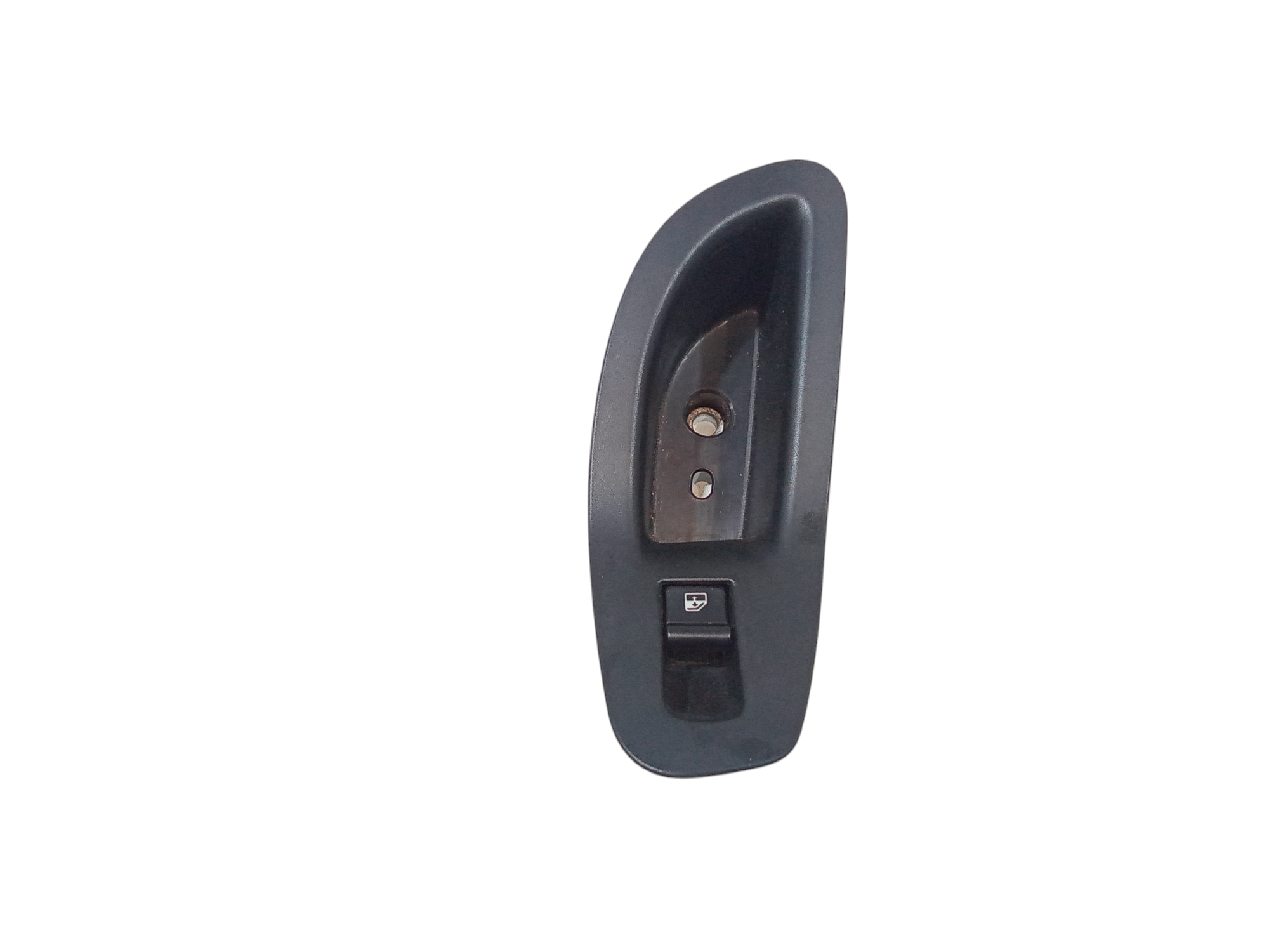 Pulsantiera Posteriore Sinistra per Fiat 500 X Serie (15>) (2015 - In produzione)