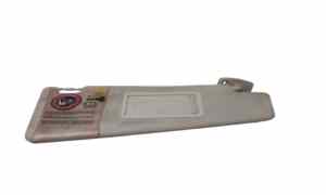 Parasole aletta Lato Passeggero per Lancia Musa 1 Serie (2004 - 2007)