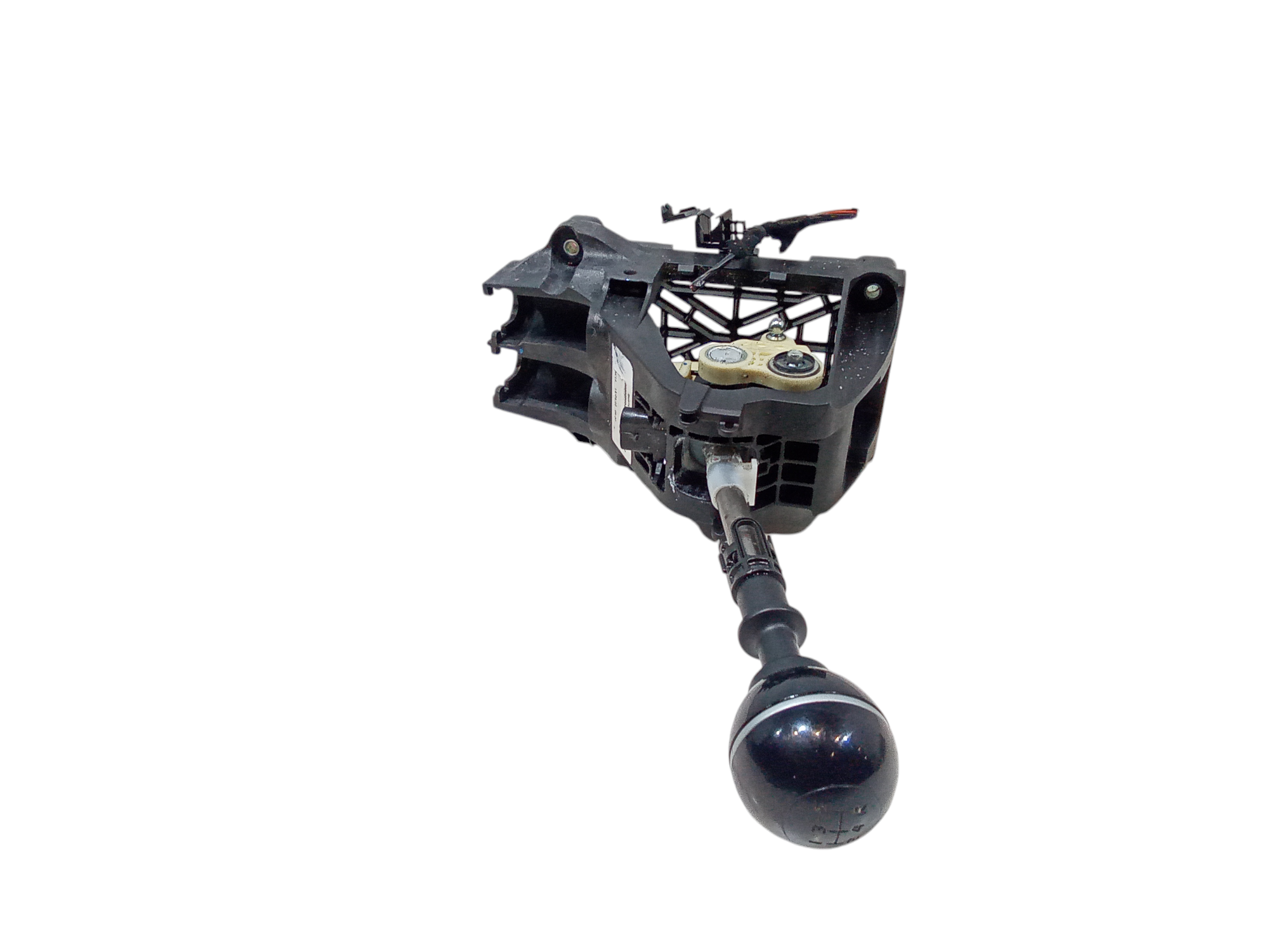 Leva Cambio per Fiat 500 X Serie (15>) (2015 - In produzione)