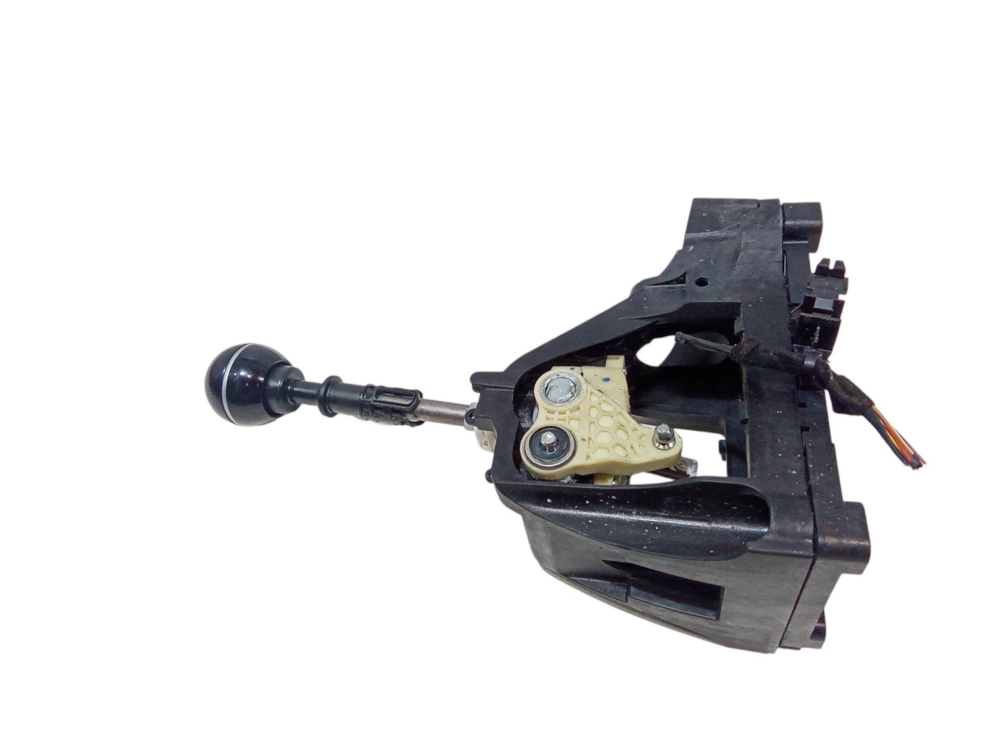 Leva Cambio per Fiat 500 X Serie (15>) (2015 - In produzione)