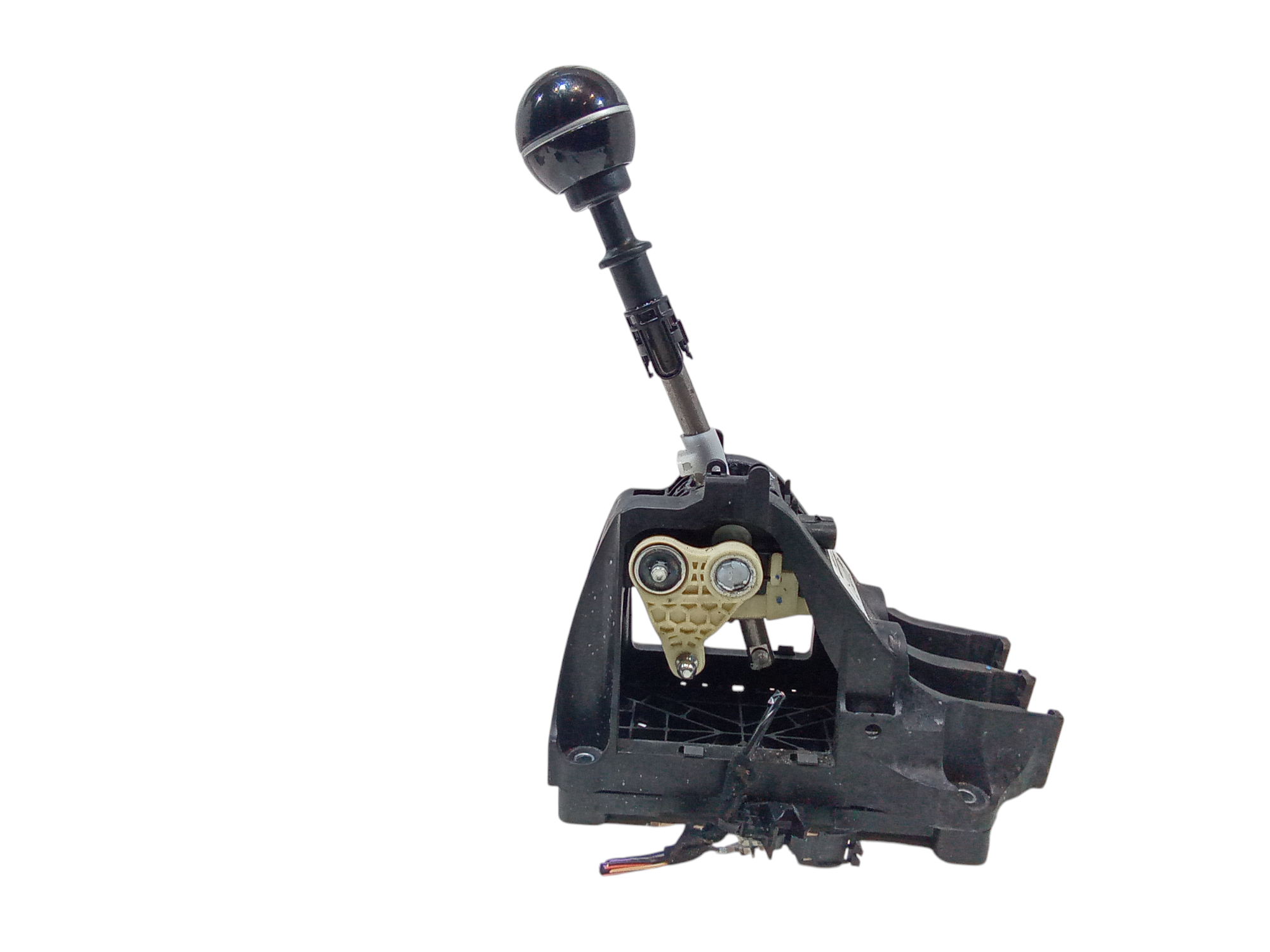 Leva Cambio per Fiat 500 X Serie (15>) (2015 - In produzione)