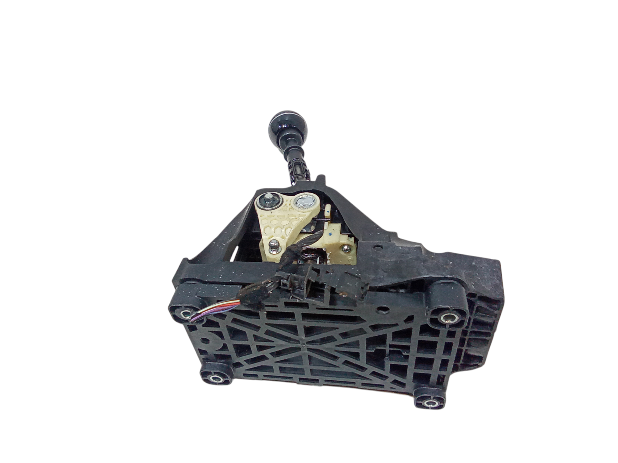 Leva Cambio per Fiat 500 X Serie (15>) (2015 - In produzione)