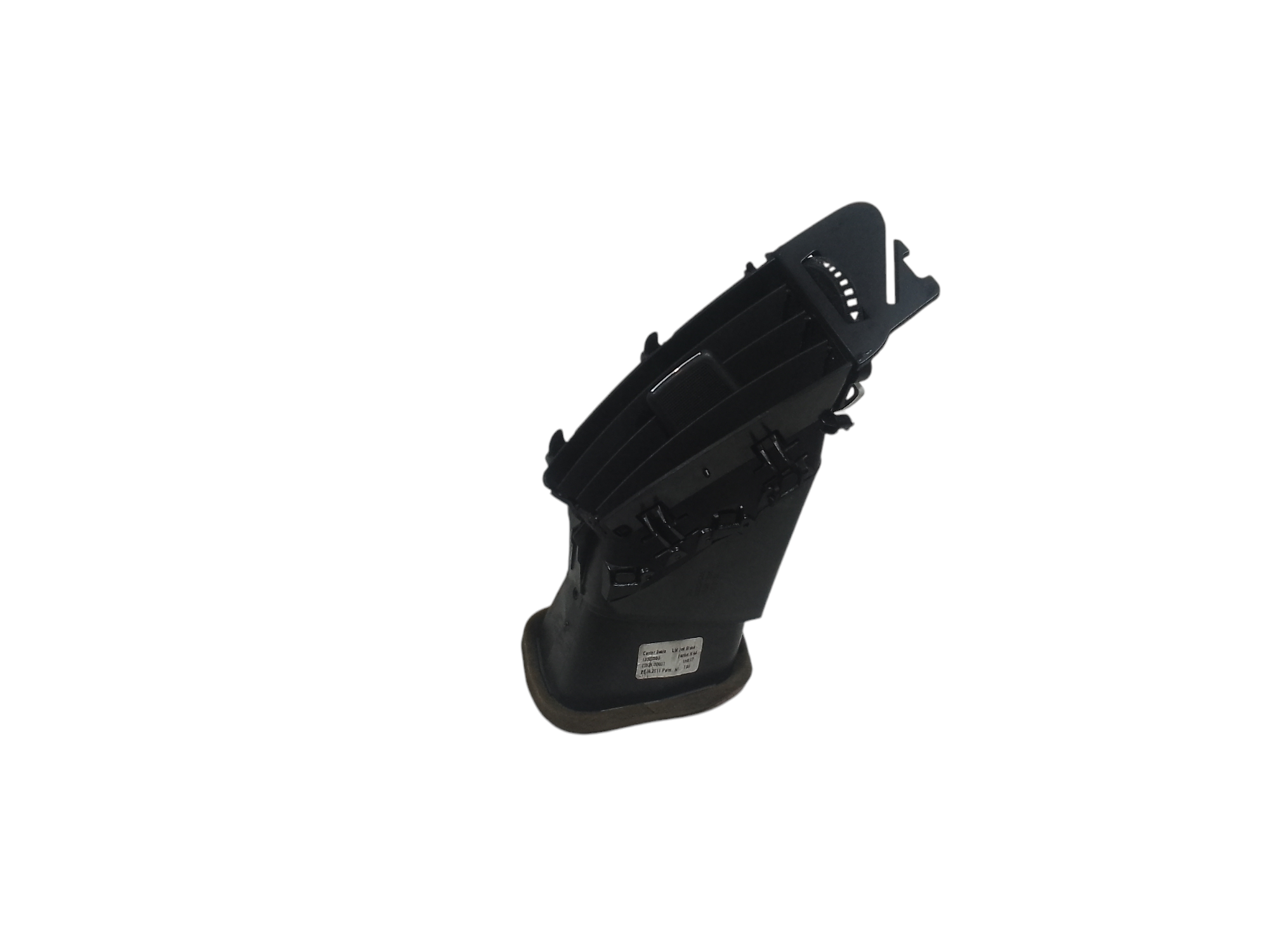 Bocchette Aria Centrale per Opel Astra J 2 Serie (2011 - In produzione)