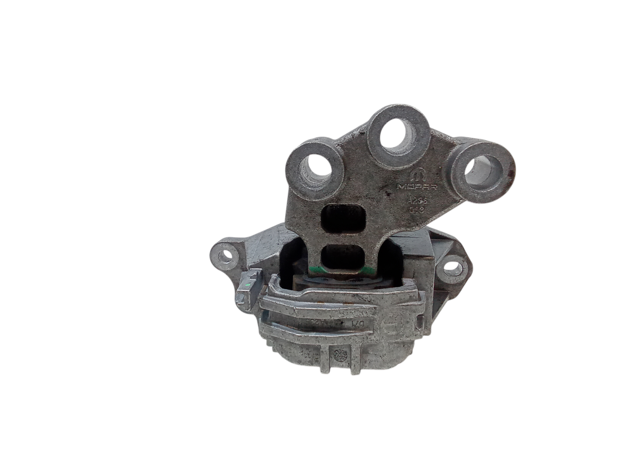 Supporto motore per Fiat 500 X Serie (15>) (2015 - In produzione)