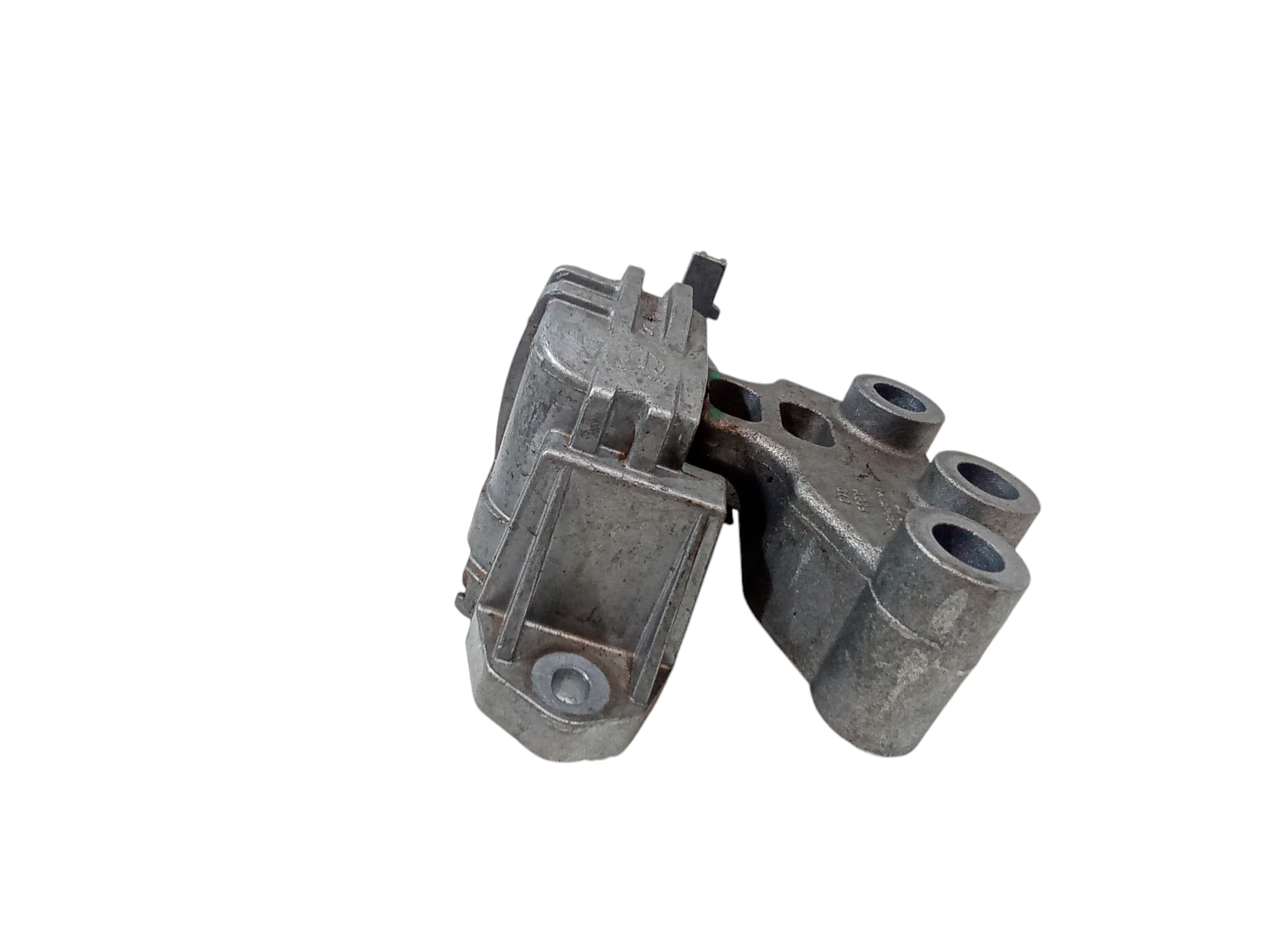 Supporto motore per Fiat 500 X Serie (15>) (2015 - In produzione)