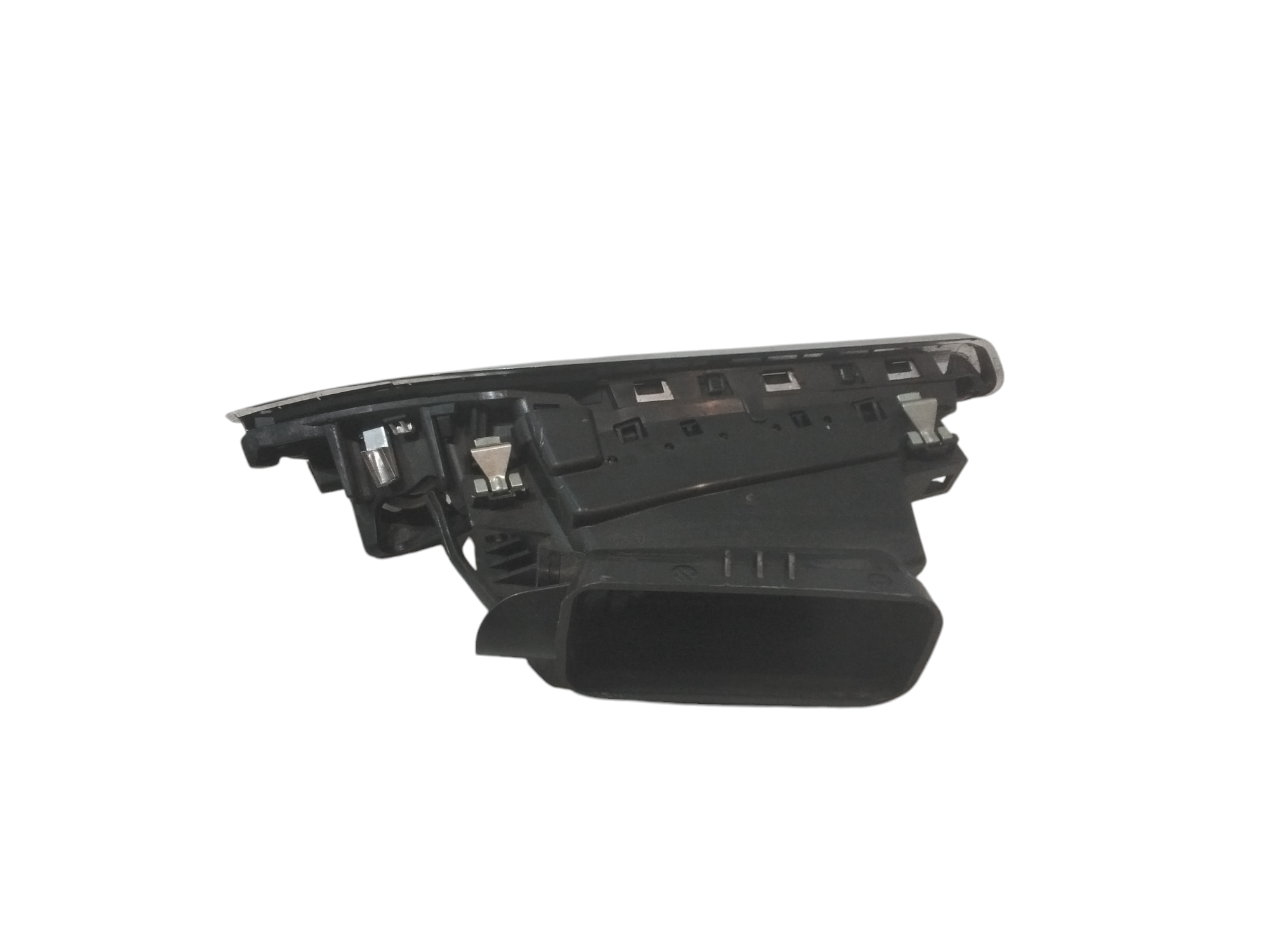 Bocchetta aria cruscotto lato guida per Peugeot 208 Serie (12>19) (2012 - 2019)