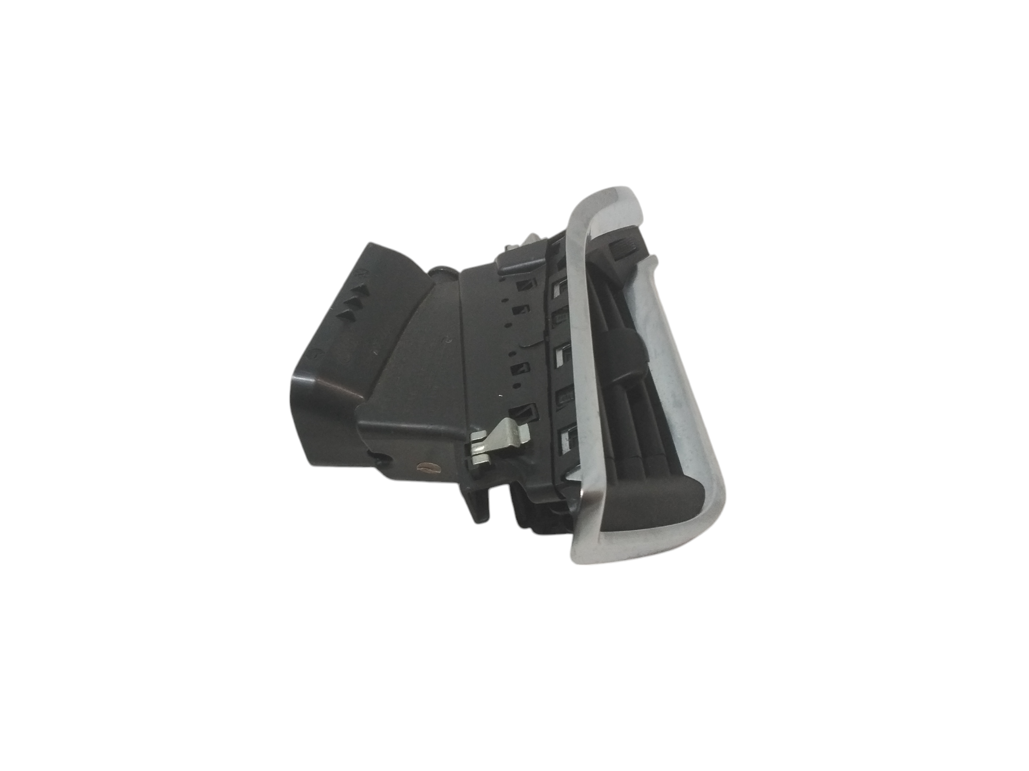 Bocchetta aria cruscotto lato guida per Peugeot 208 Serie (12>19) (2012 - 2019)