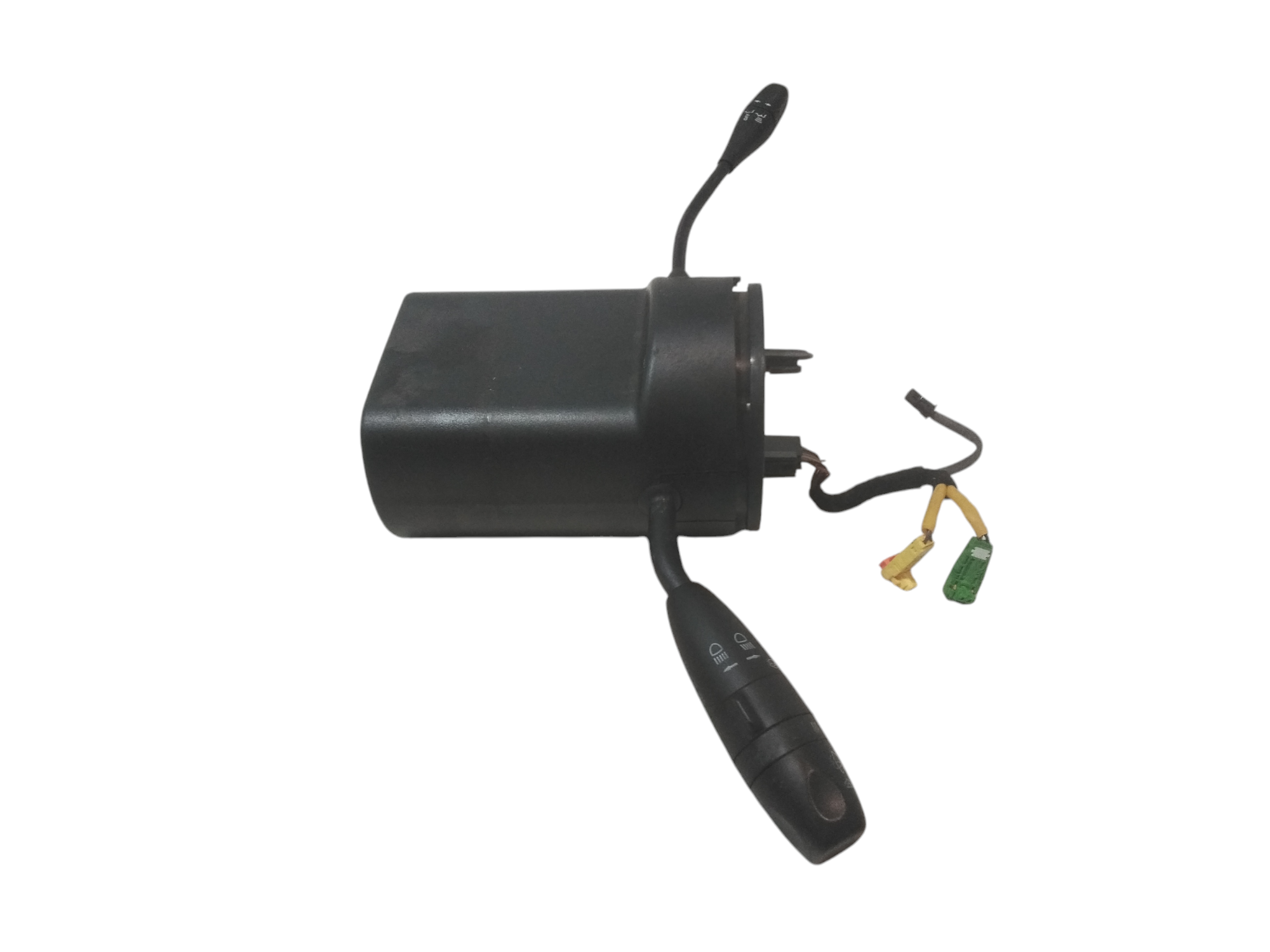 Devioluci per Mercedes Classe A W169 4 Serie (2008 - In produzione)