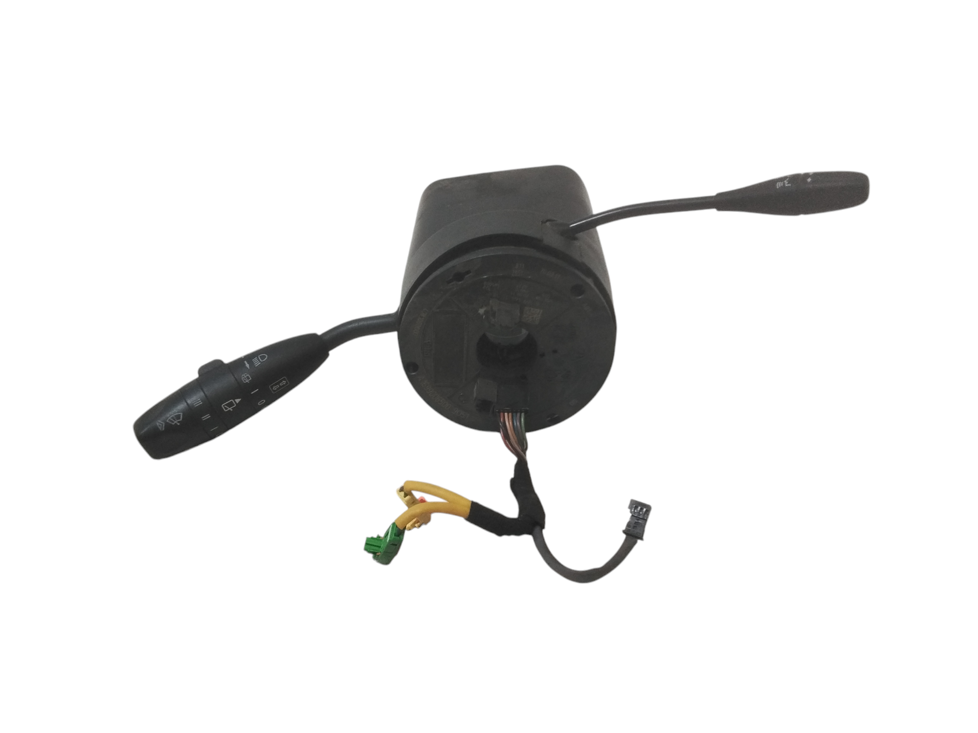 Devioluci per Mercedes Classe A W169 4 Serie (2008 - In produzione)