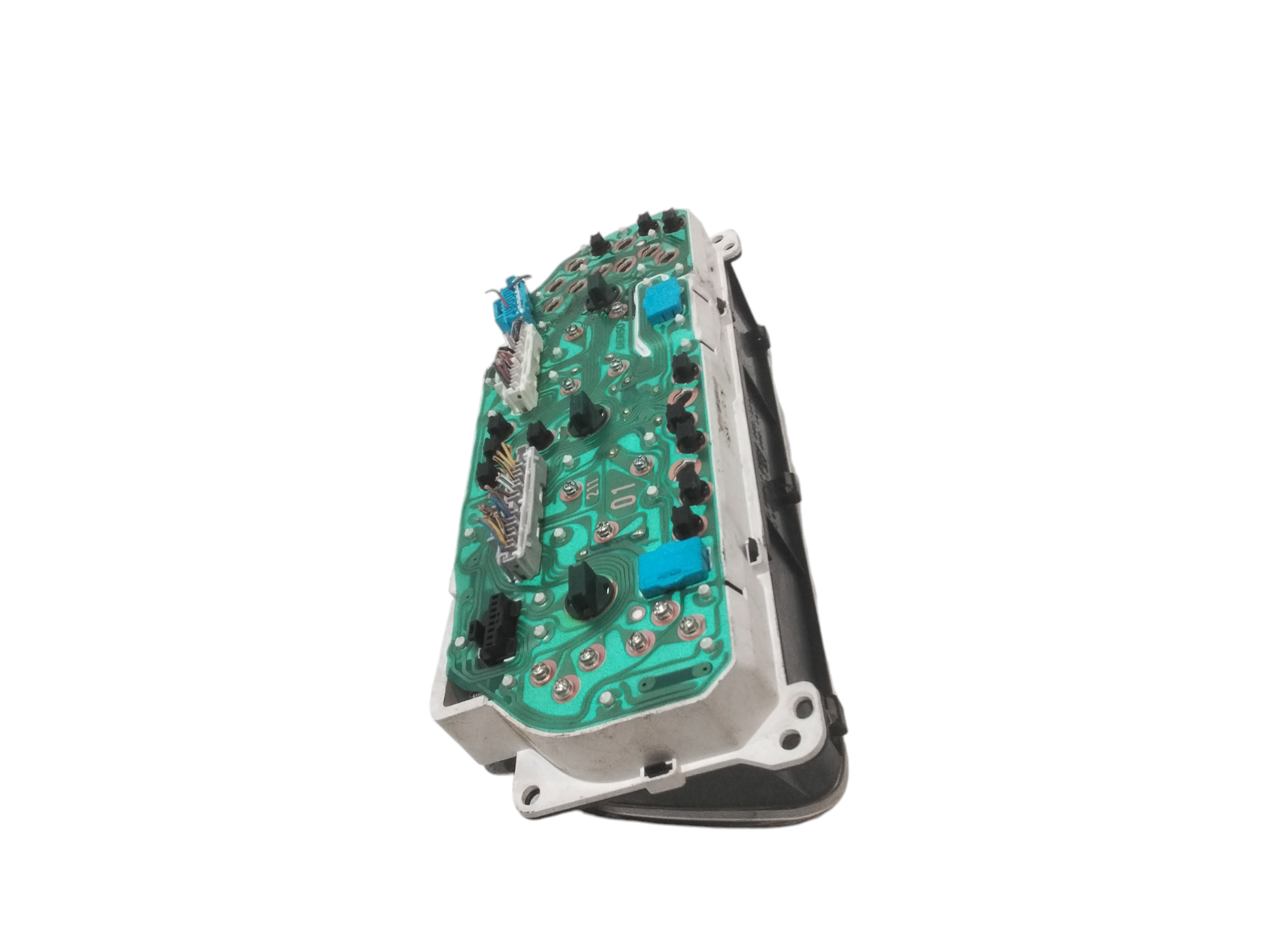 Quadro Strumenti per Suzuki Ignis 1 Serie (2000 - 2003)