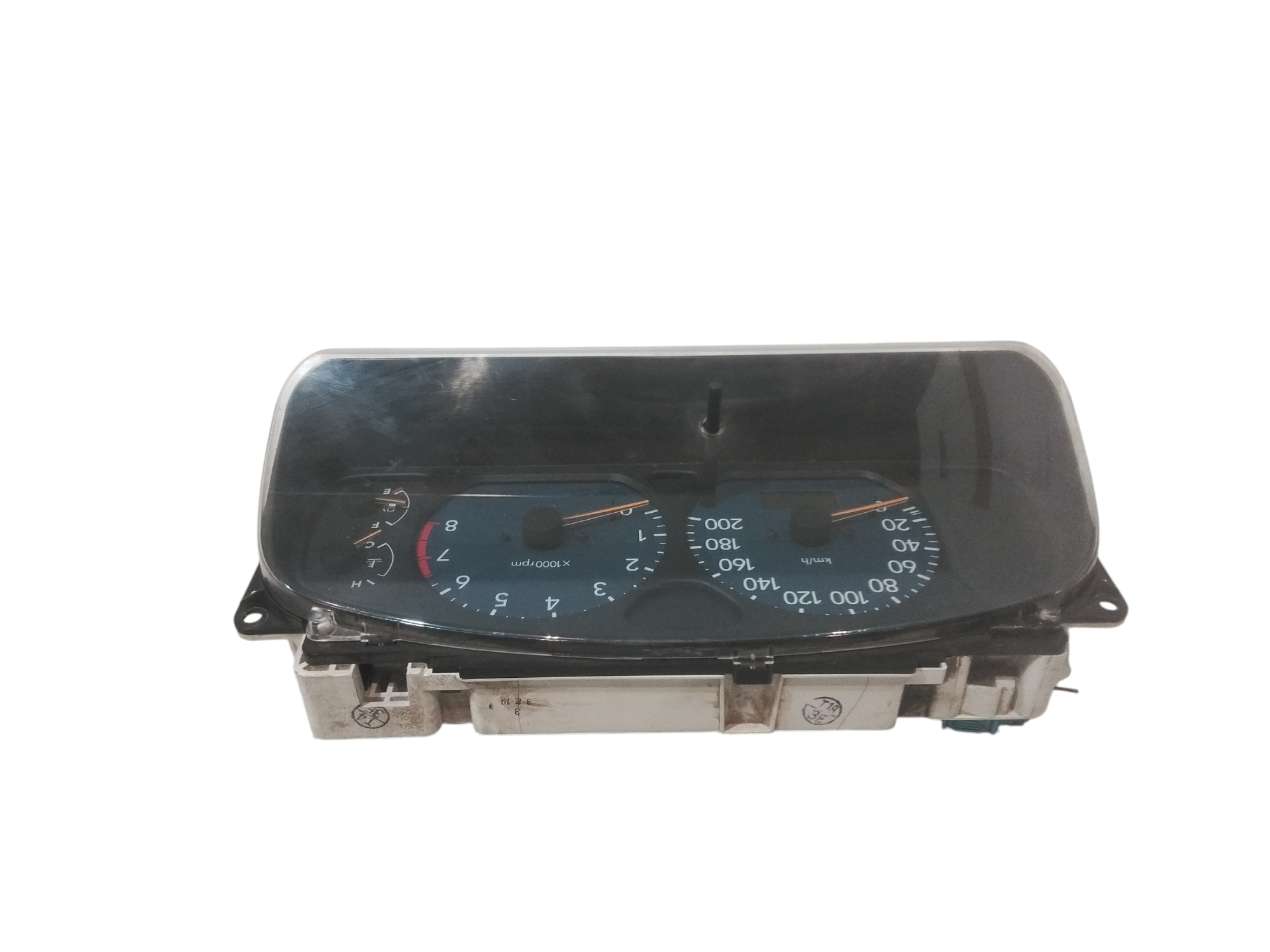 Quadro Strumenti per Suzuki Ignis 1 Serie (2000 - 2003)