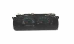 Quadro Strumenti per Suzuki Ignis 1 Serie (2000 - 2003)