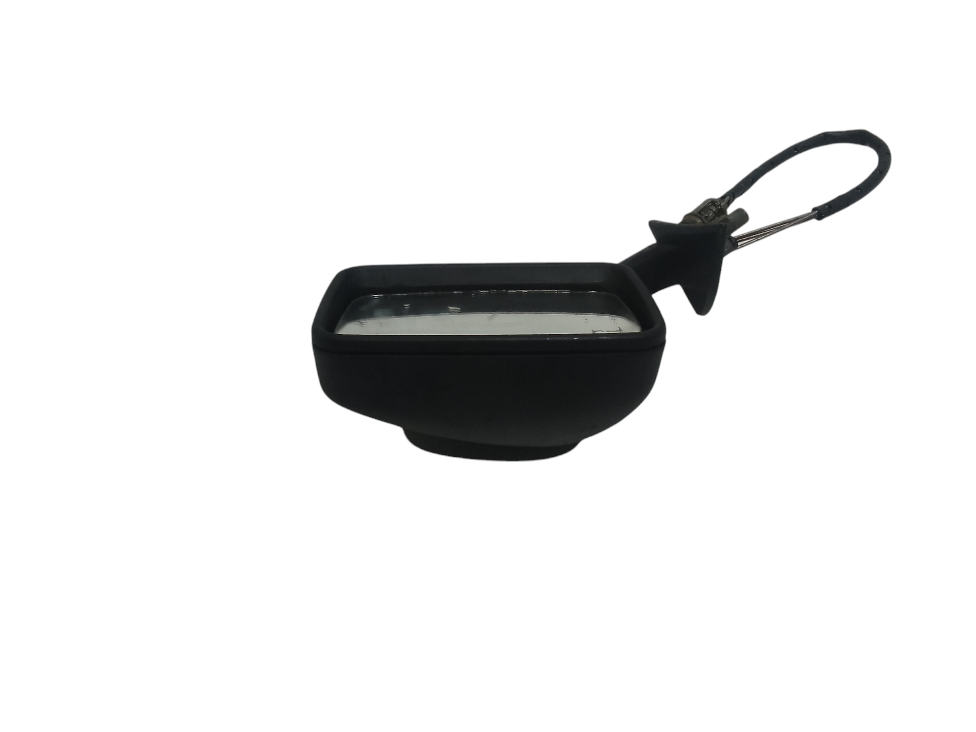 Specchietto Retrovisore Destro per Volkswagen Polo 2 Serie (1981 - 1994)