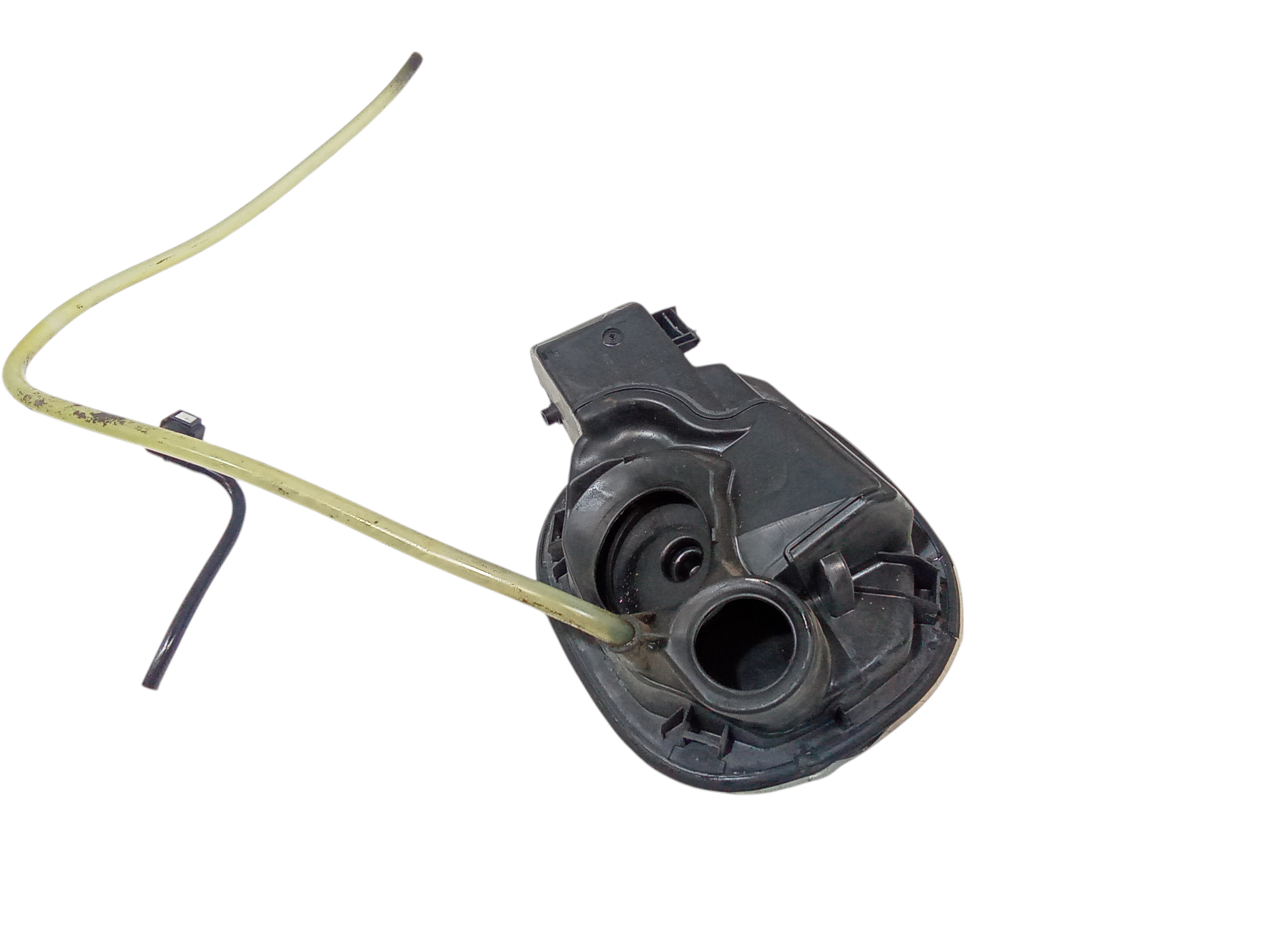 Sportellino Carburante per Fiat 500 X Serie (15>) (2015 - In produzione)