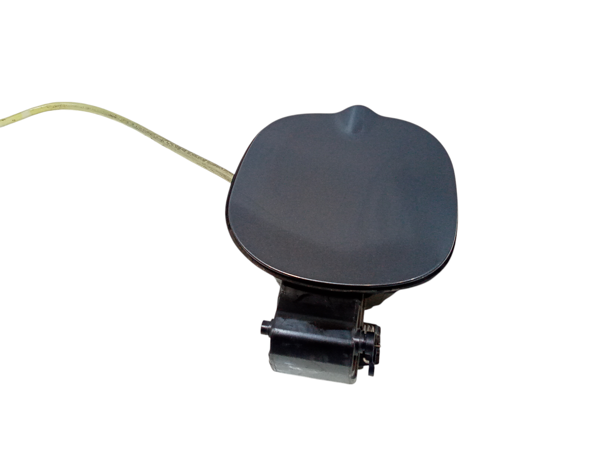 Sportellino Carburante per Fiat 500 X Serie (15>) (2015 - In produzione)