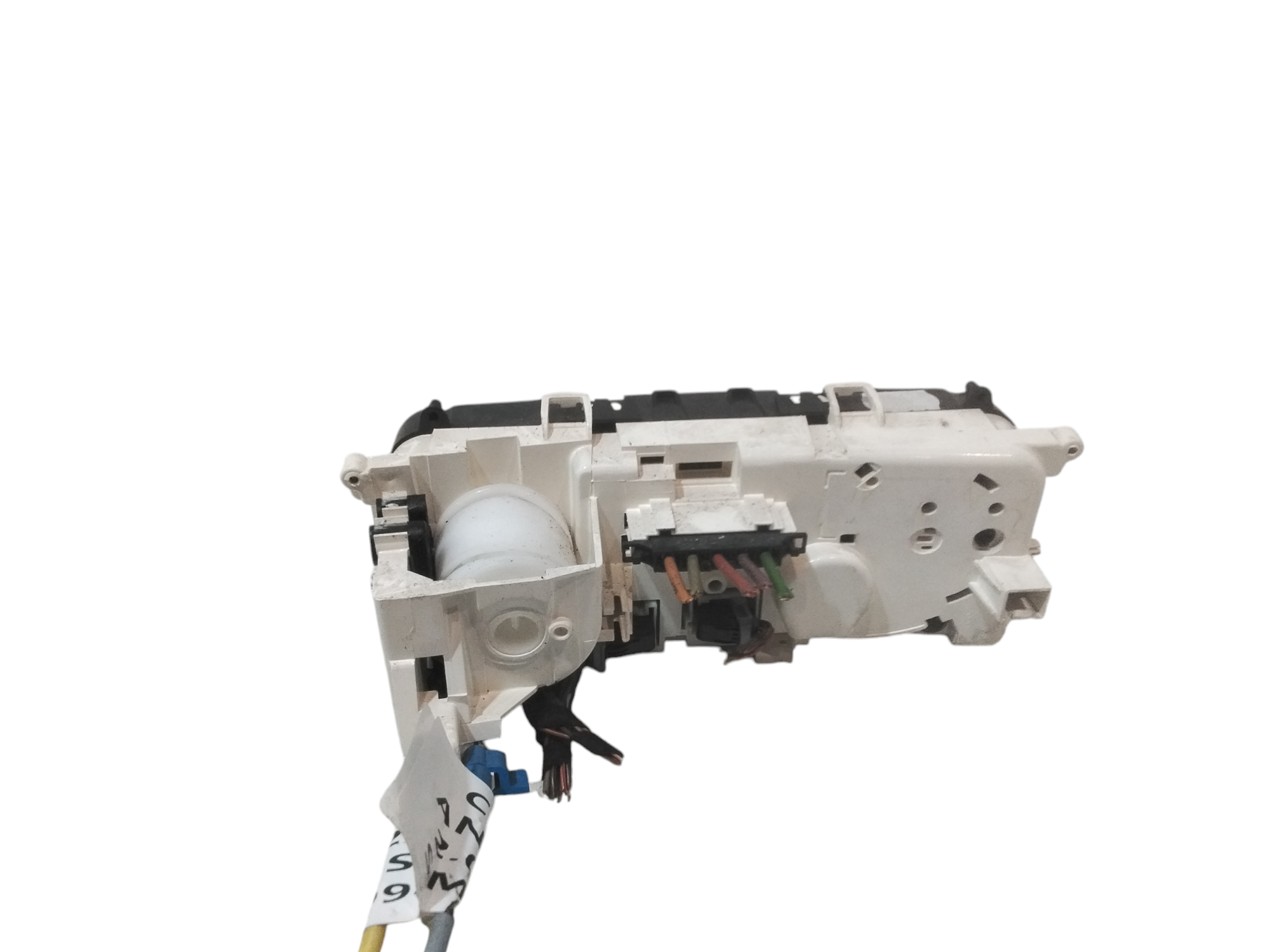 Comandi Clima per Mercedes Classe A W169 4 Serie (2008 - In produzione)