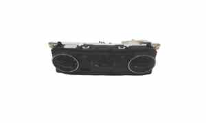 Comandi Clima per Mercedes Classe A W169 4 Serie (2008 - In produzione)