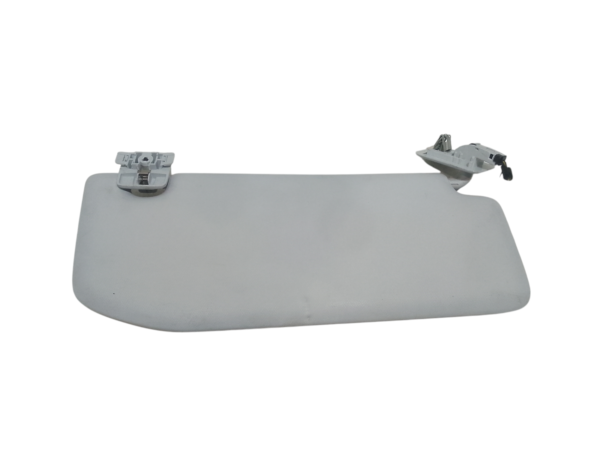 Parasole aletta anteriore Lato Guida per Peugeot 208 Serie (12>19) (2012 - 2019)