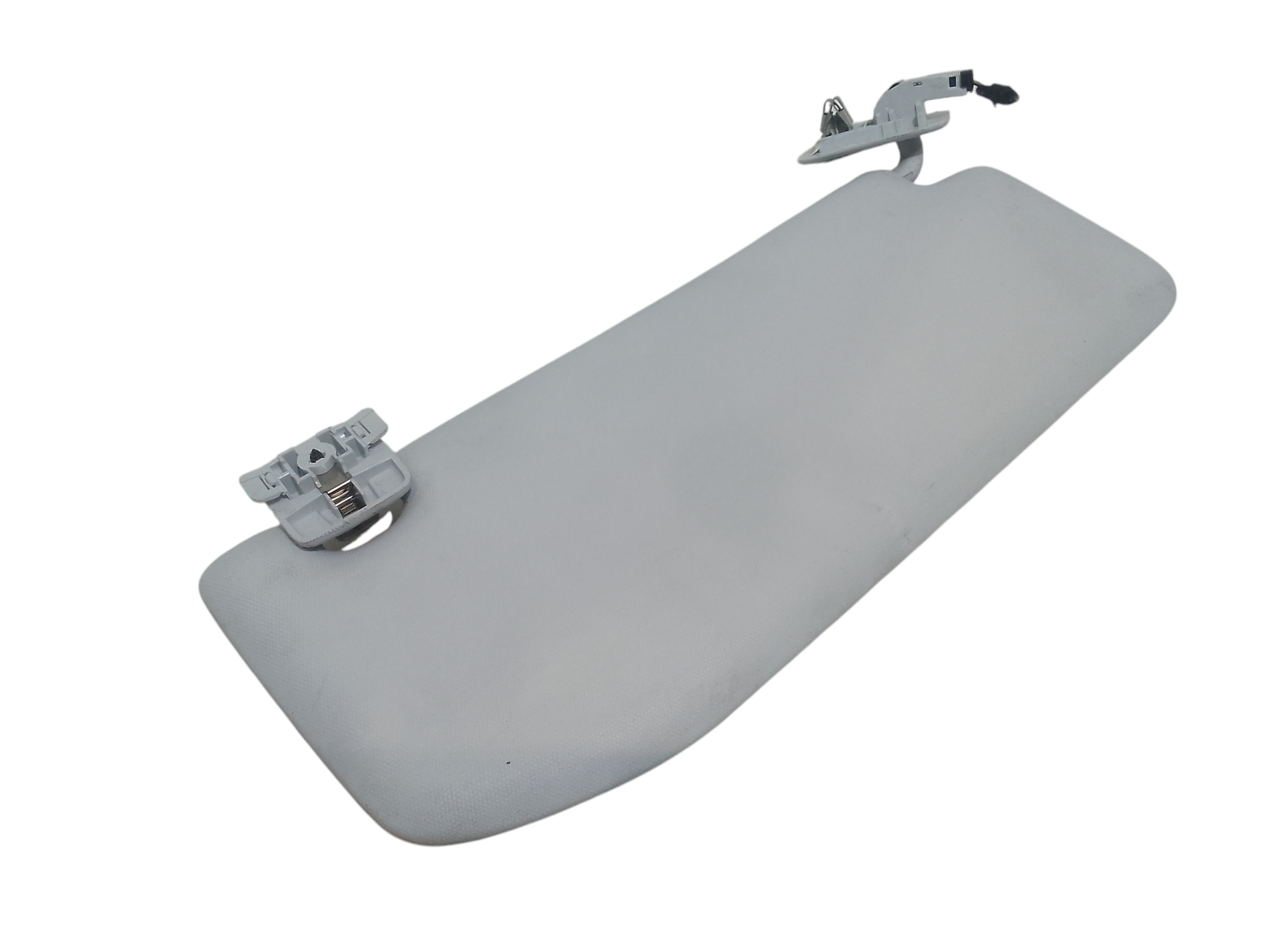 Parasole aletta anteriore Lato Guida per Peugeot 208 Serie (12>19) (2012 - 2019)