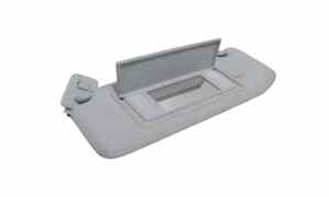 Parasole aletta anteriore Lato Guida per Peugeot 208 Serie (12>19) (2012 - 2019)