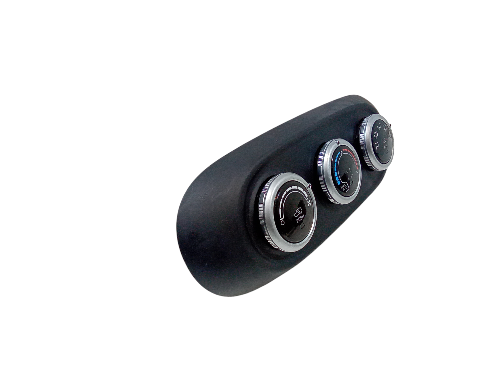 Comandi Clima per Fiat 500 X Serie (15>) (2015 - In produzione)