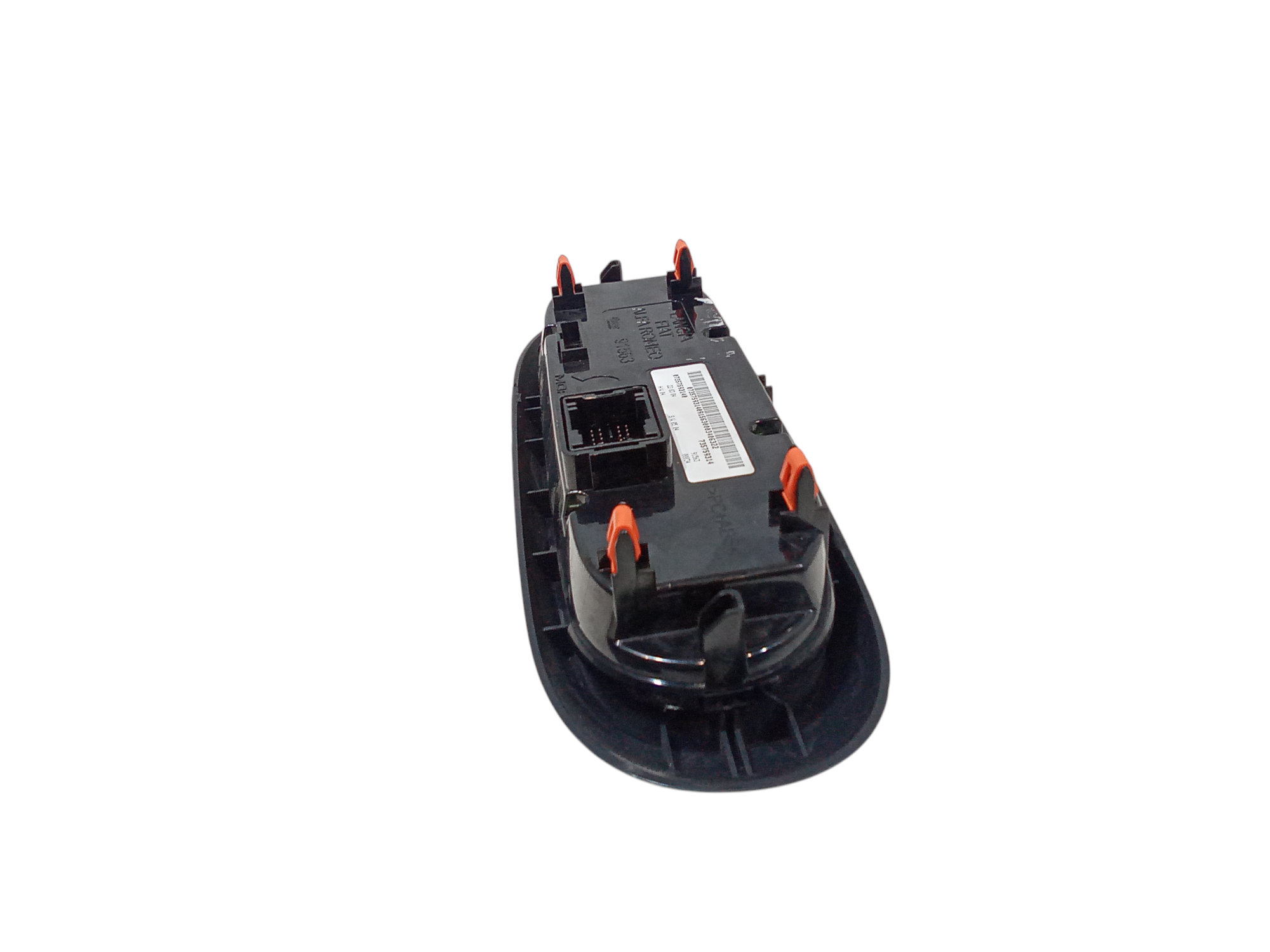 Comandi Clima per Fiat 500 X Serie (15>) (2015 - In produzione)