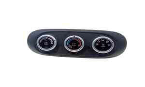 Comandi Clima per Fiat 500 X Serie (15>) (2015 - In produzione)